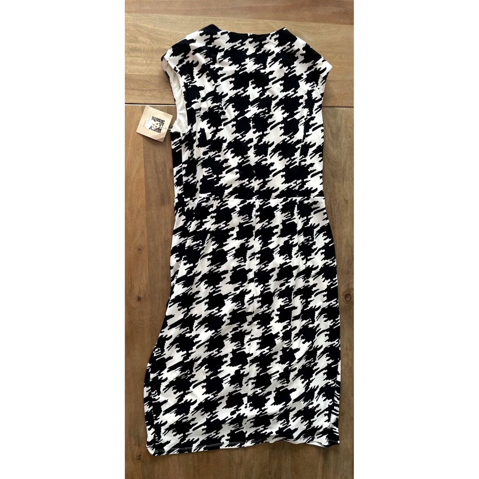 Anne Klein VINTAGE N/A Size M / US 6-8 / IT 42-44 - 2 Thumbnail