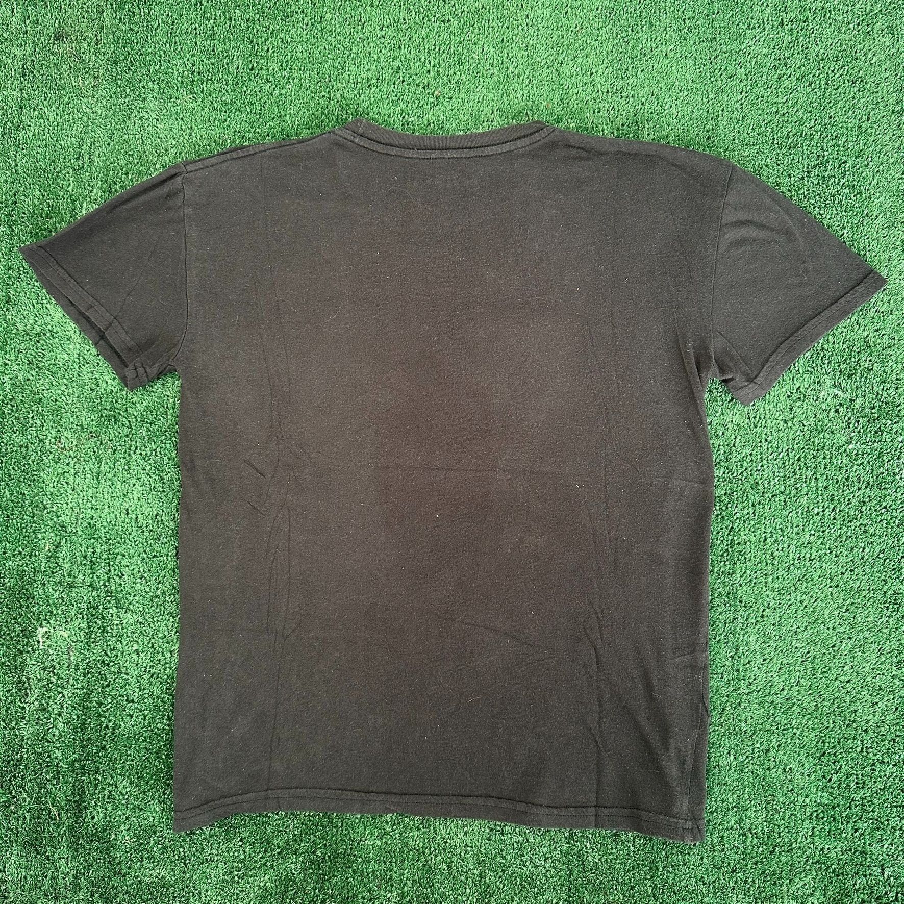 The Rolling Stones Rolling Stones Lips Band T-Shirt Classic Rock Logo Tour Tee Size US M / EU 48-50 / 2 - 5 Thumbnail