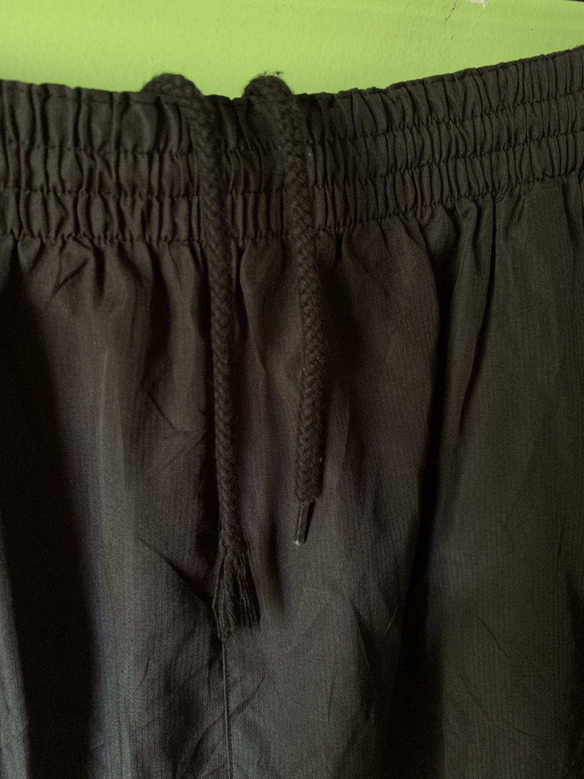 Diadora Vintage 1990s Diadora tear-away trackpants Size US 29 - 8 Thumbnail