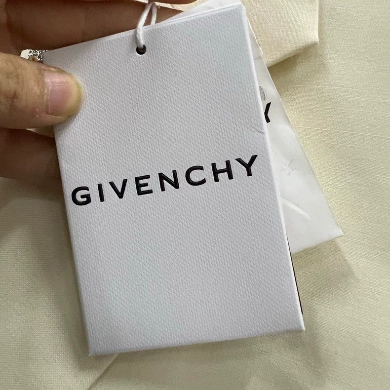 Givenchy Givenchy Beige Buckle Slim Fit Suit Size US XS / EU 42 / 0 - 6 Thumbnail