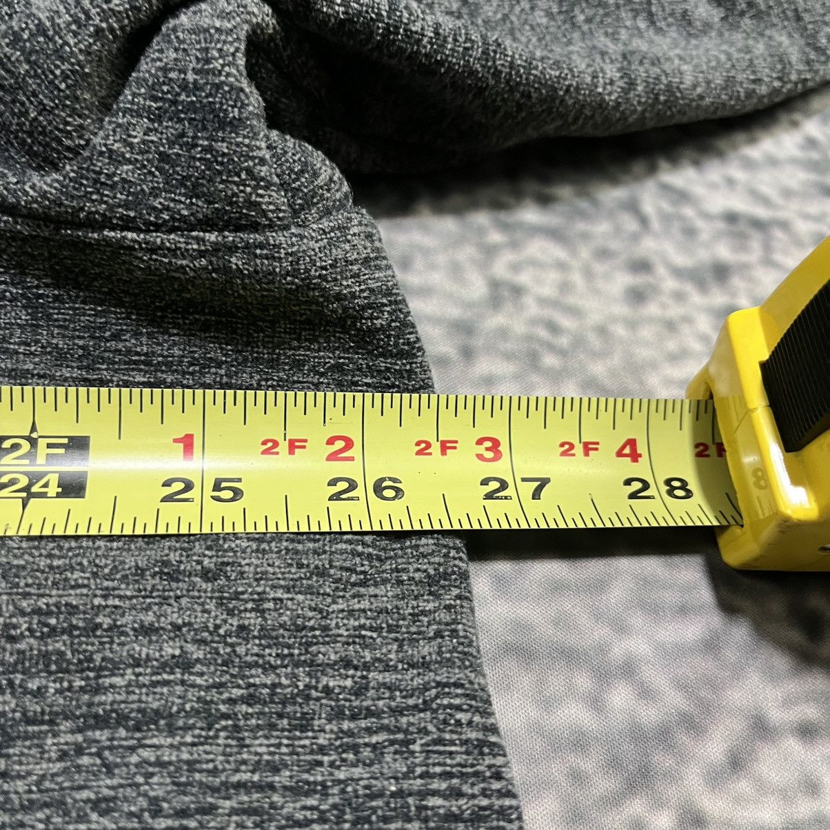 Vintage Polaris Performance Full Zip Up Lightweight Jacket Gray XXL Size US XXL / EU 58 / 5 - 9 Thumbnail