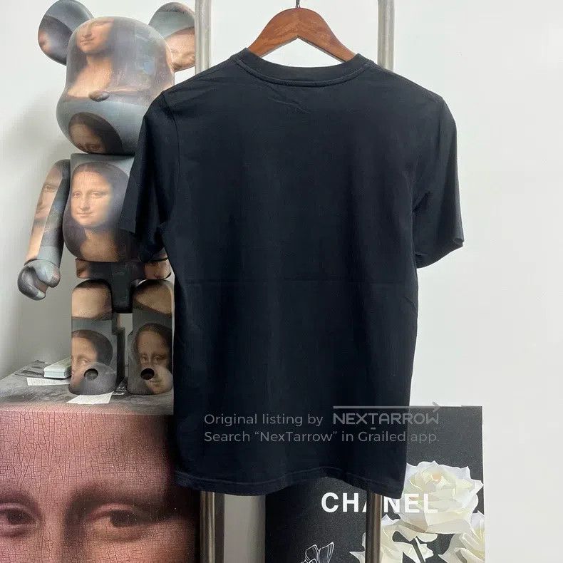 Balenciaga Balenciaga Small Logo Short Sleeve Size US XS / EU 42 / 0 - 2 Thumbnail