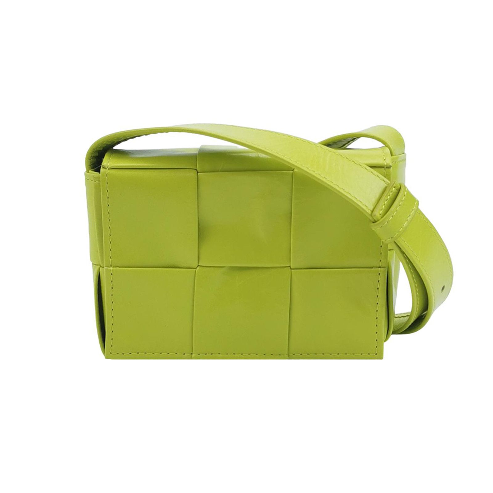 Bottega Veneta Bottega Veneta Women os Crossbody Bags Size ONE SIZE - 1 Thumbnail