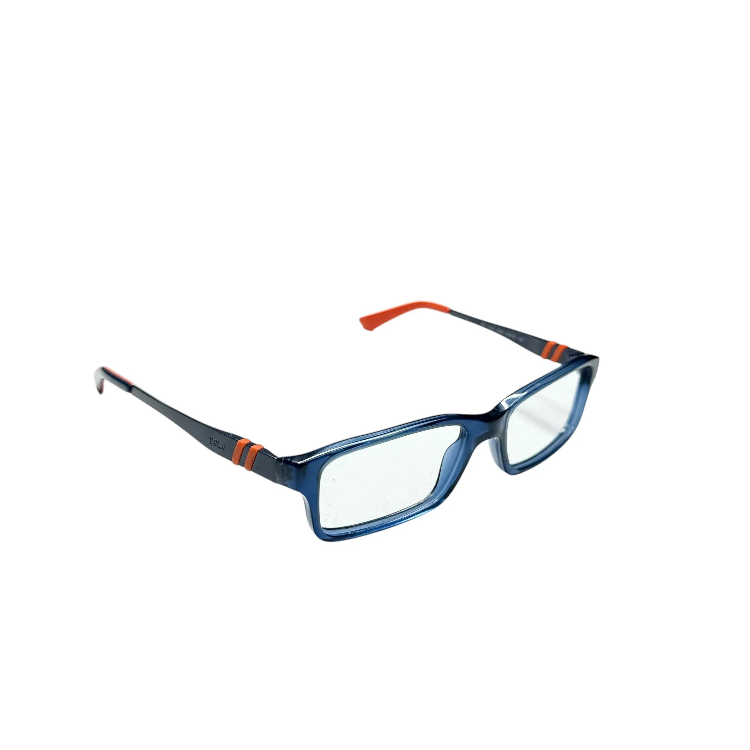 Polo ralph lauren vintage american glasses