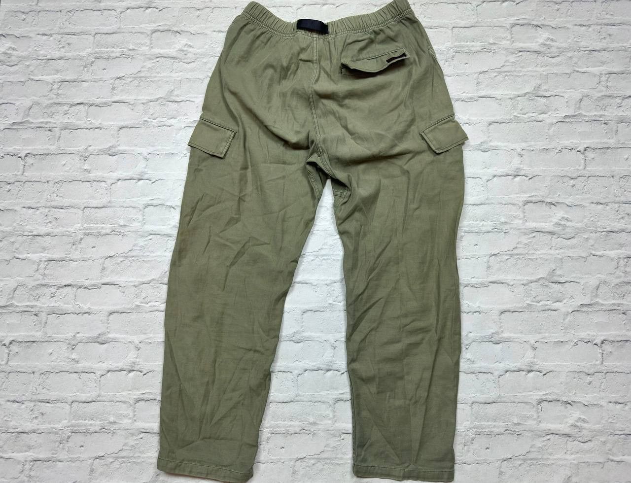 Gramicci Gramicci Japan Rare Vintage Mens Pants Size US 28 / EU 44 - 3 Thumbnail