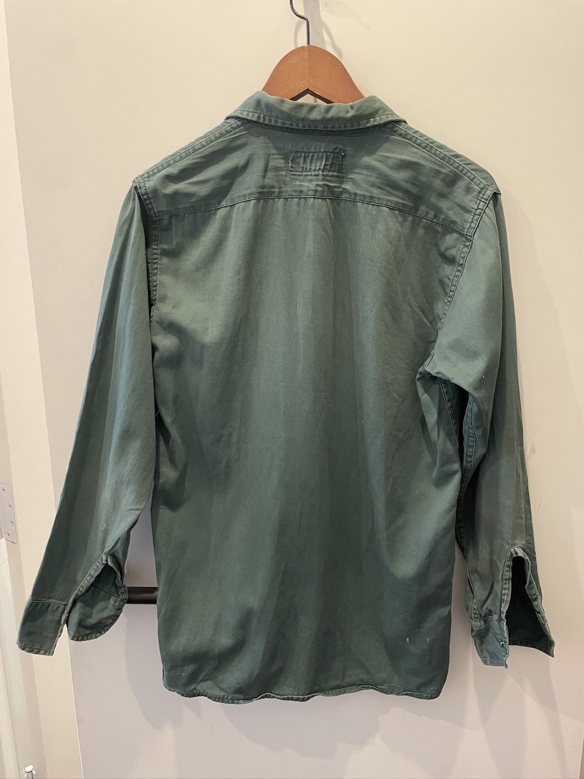 Other Vintage Yardley electric shirt Size US M / EU 48-50 / 2 - 2 Thumbnail