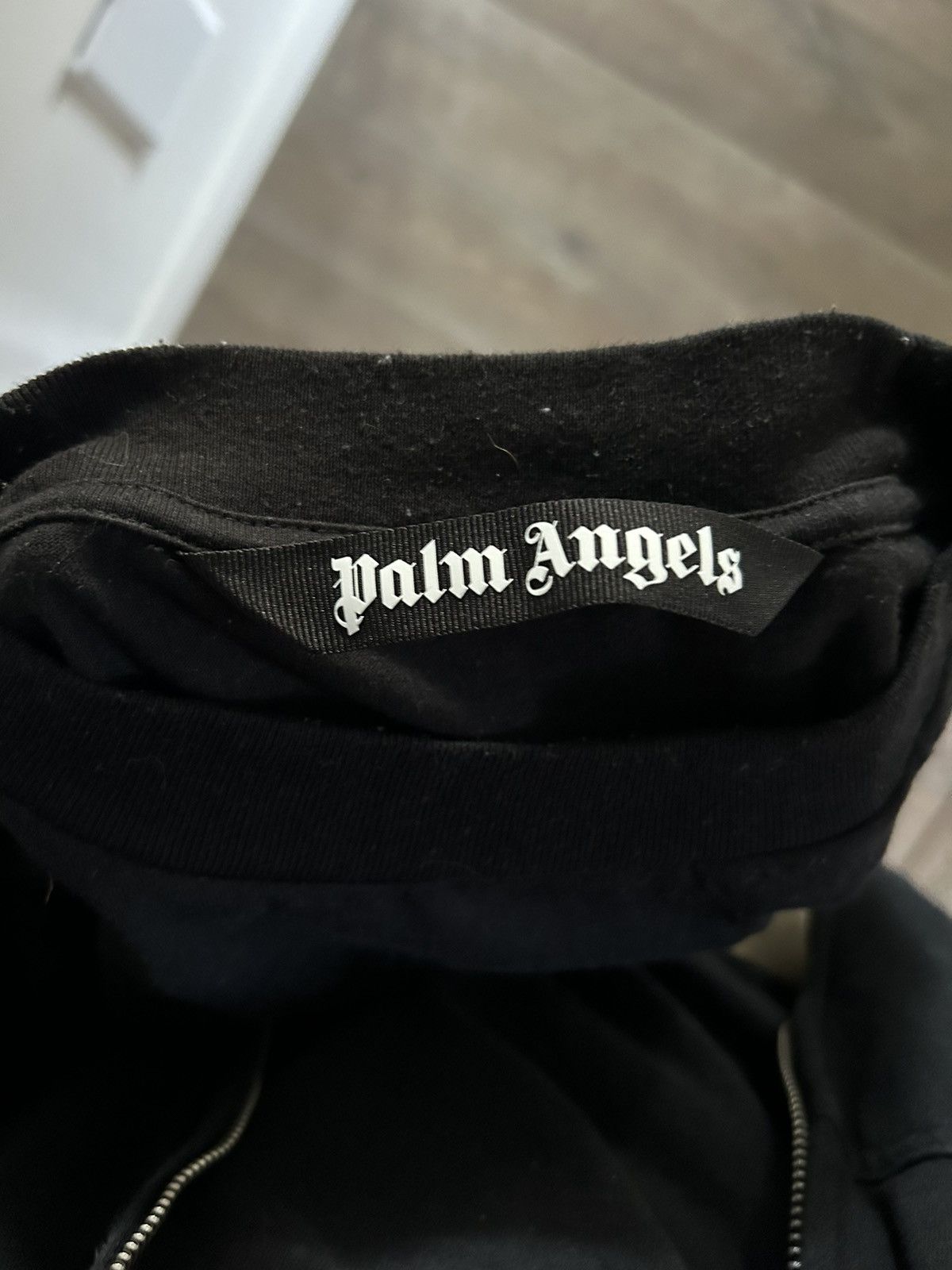 Palm Angels Palm Angels FW23 T-shirt Size US L / EU 52-54 / 3 - 4 Thumbnail