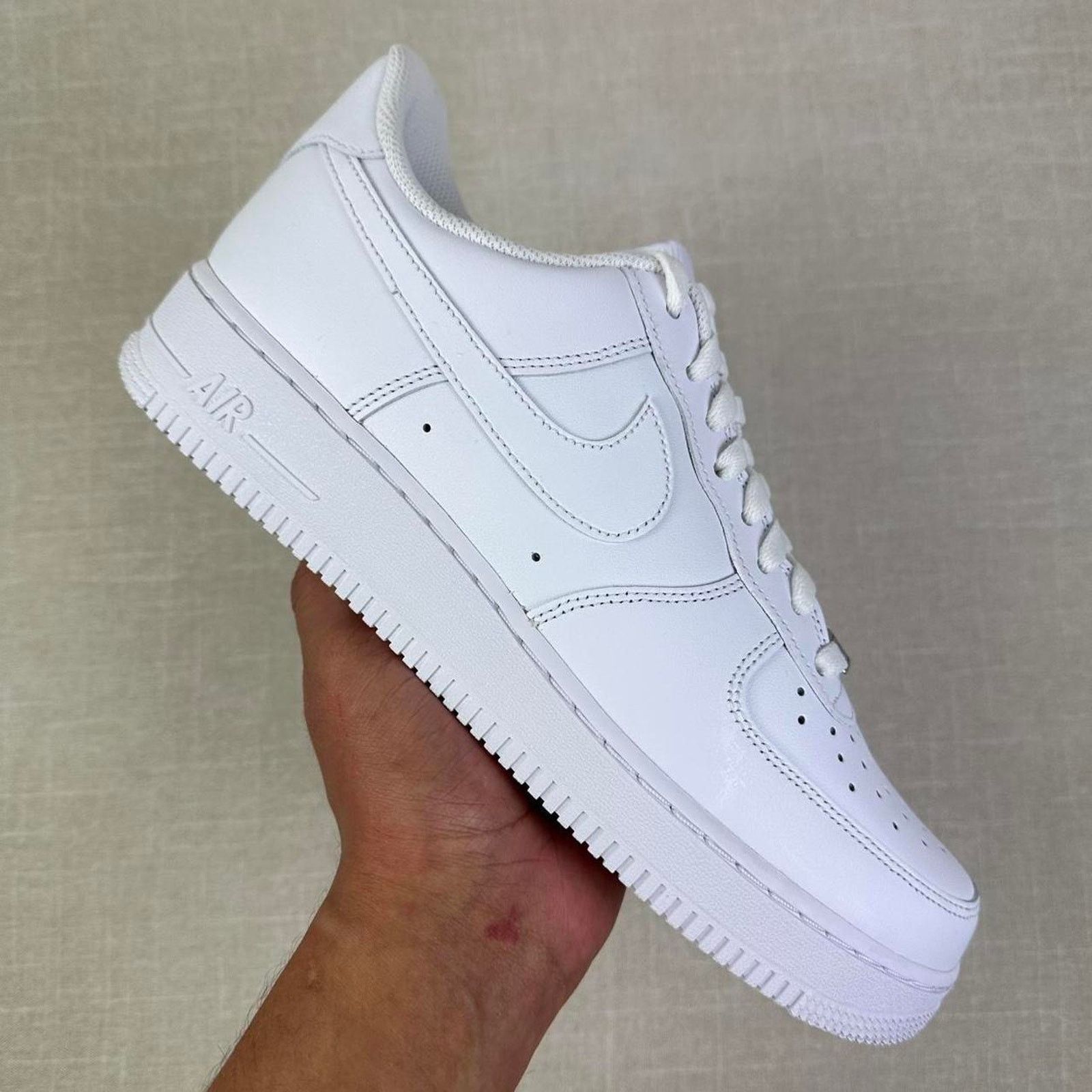 🤍 Nike Air Force 1 Low 