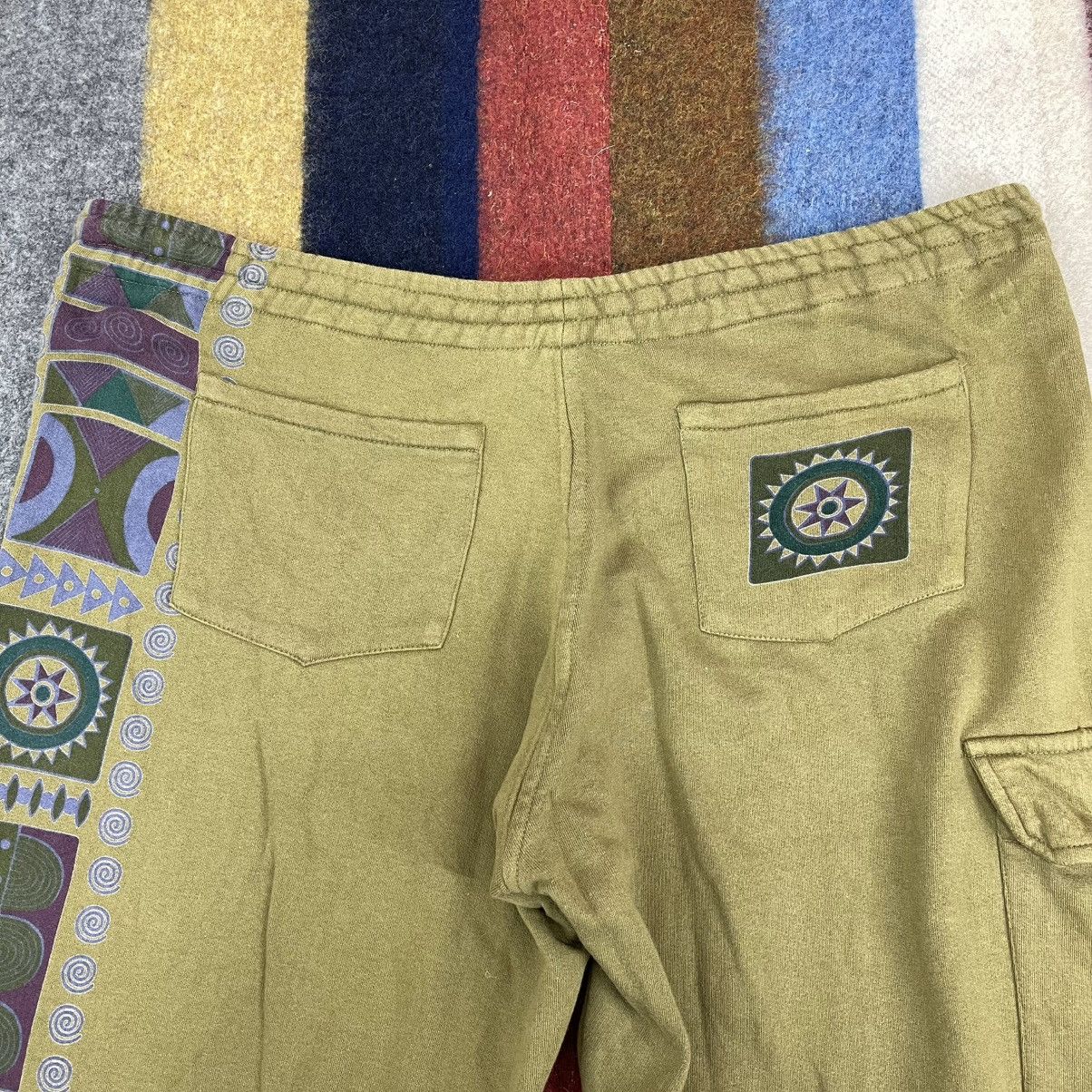 Other Nice Design Sweatpant UNBRANDED #2431/AI Size US 38 / EU 54 - 8 Thumbnail