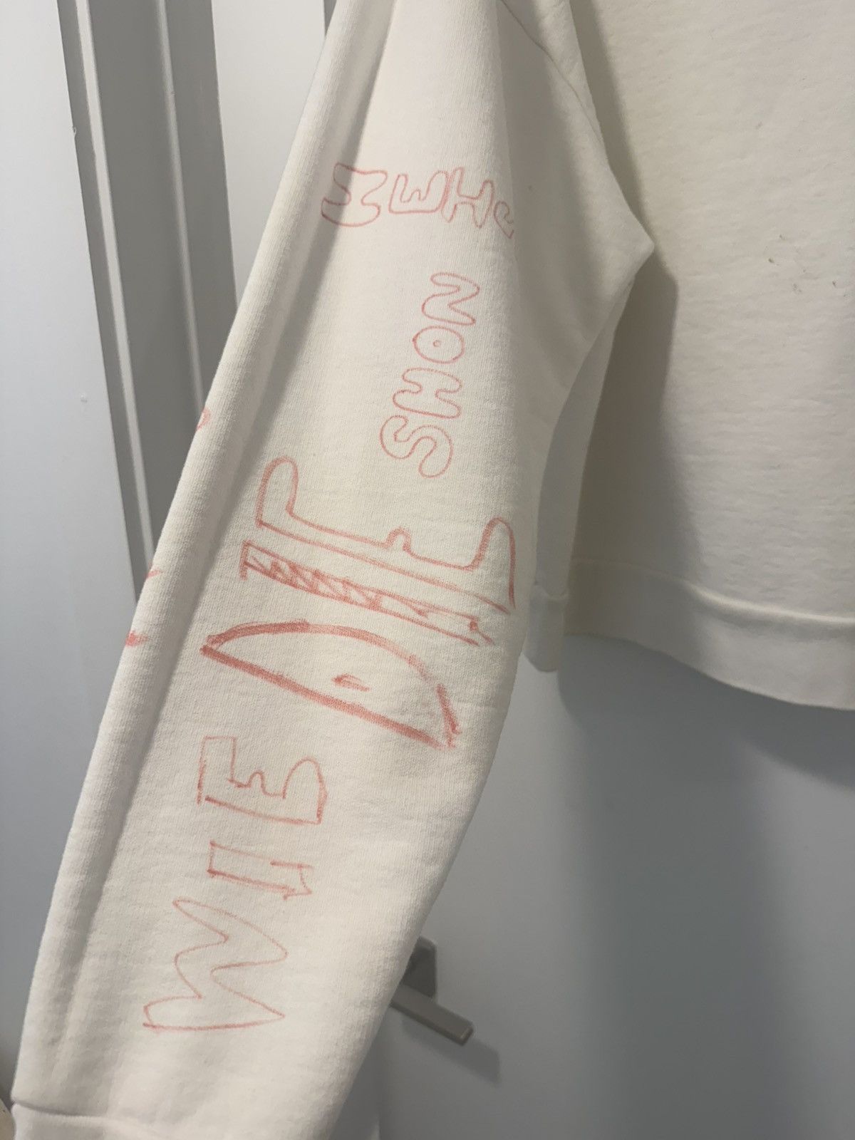 Enfants Riches Deprimes ERD BERLIN SWEATER Size US L / EU 52-54 / 3 - 14 Thumbnail