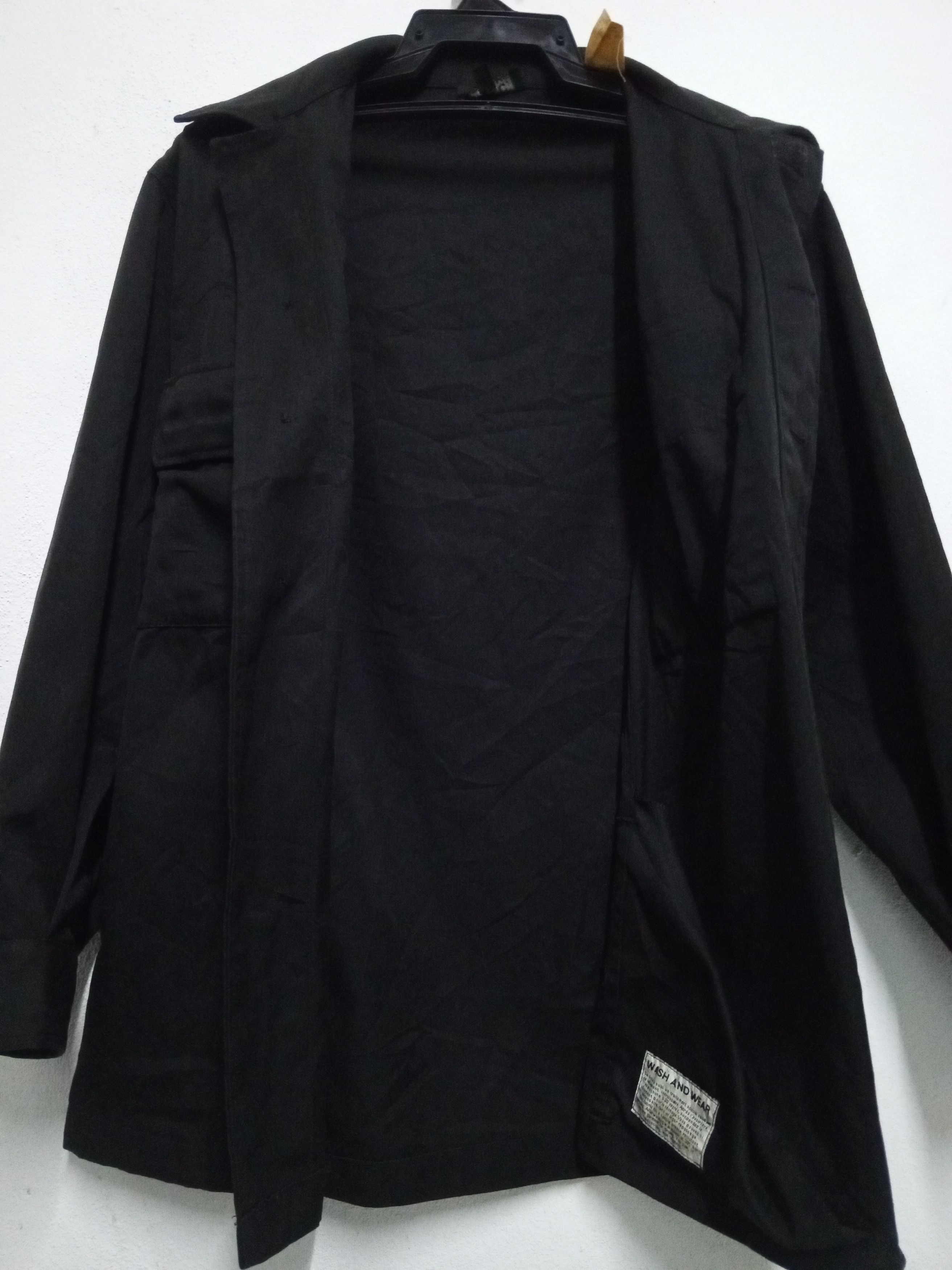 A.P.C. A.P.C WORKWEAR Size US L / EU 52-54 / 3 - 10 Thumbnail