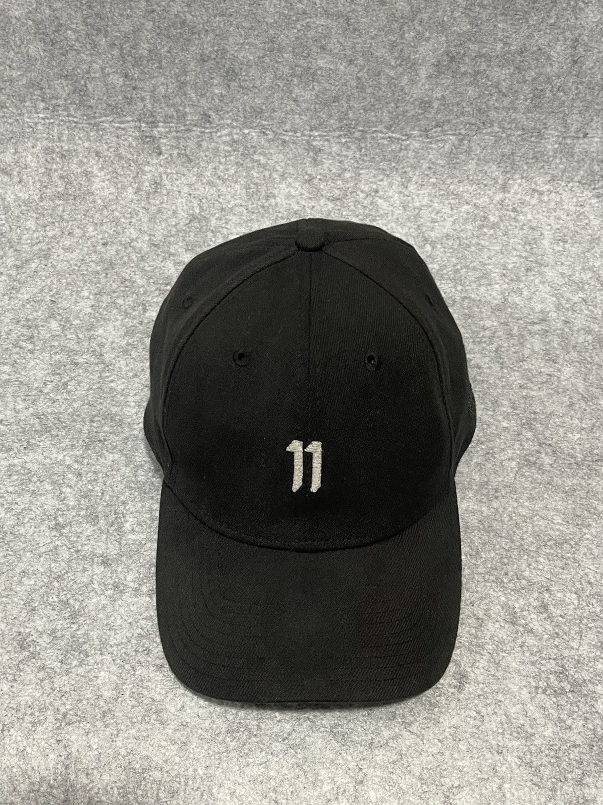 11 By Boris Bidjan Saberi boris x new era Size ONE SIZE - 7 Thumbnail