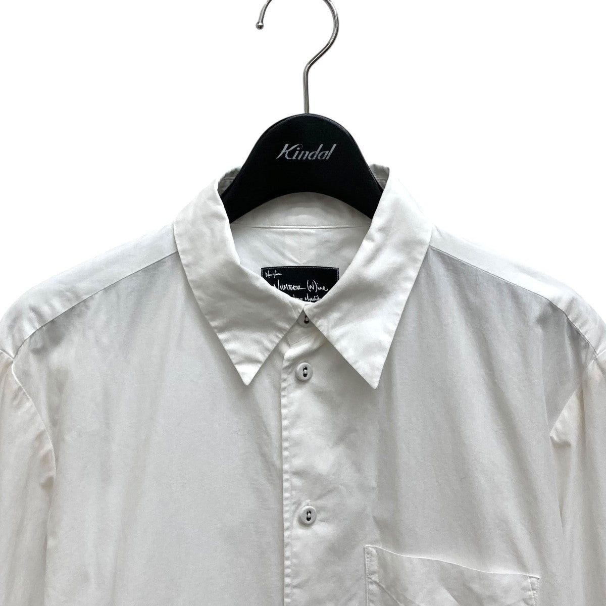 Comme des Garcons Comme des Garcons LOVE period long sleeve shirt F07-NS005 Size US M / EU 48-50 / 2 - 3 Thumbnail