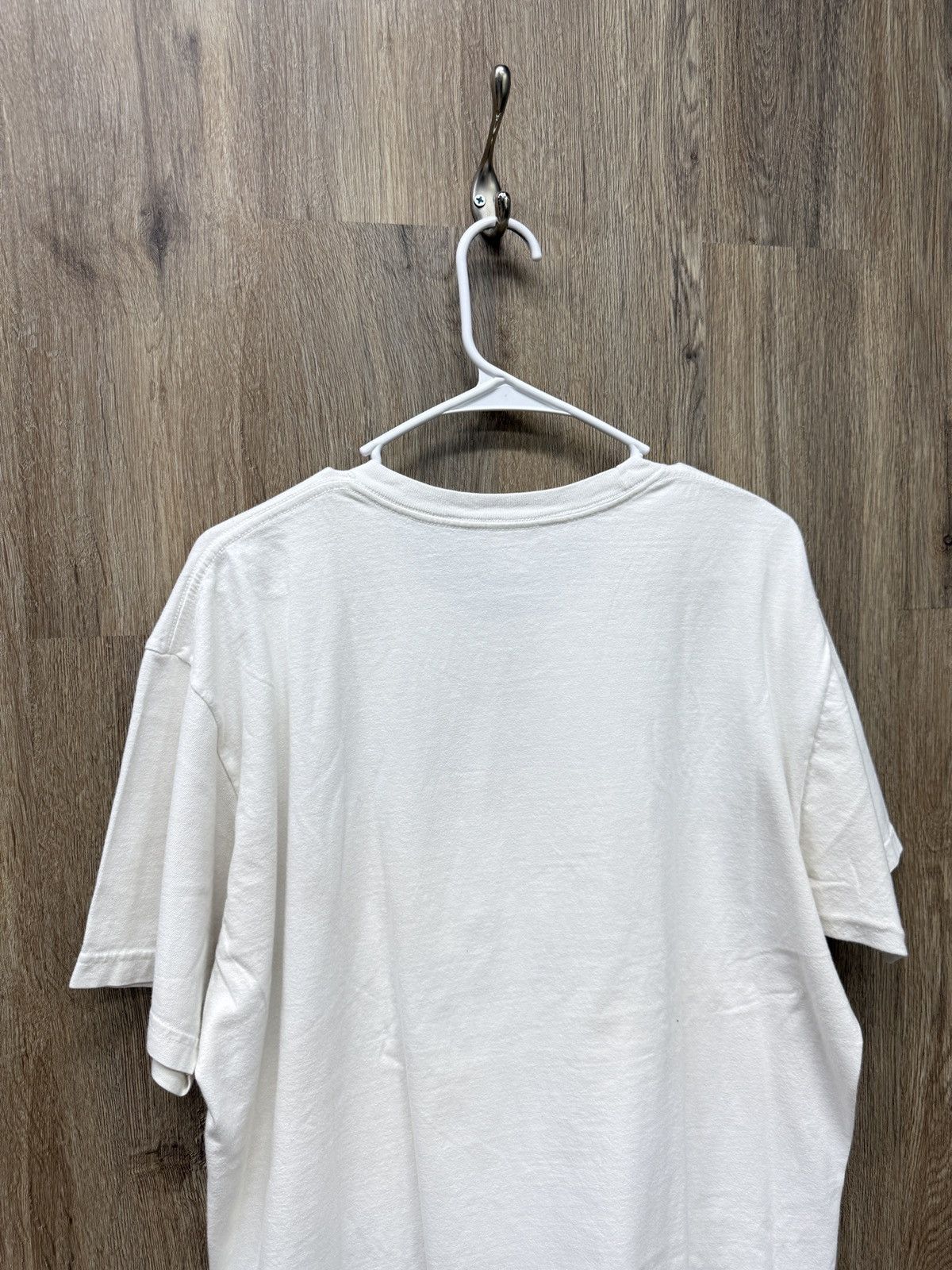 Supreme Supreme Short Sleeve Size US XL / EU 56 / 4 - 7 Thumbnail