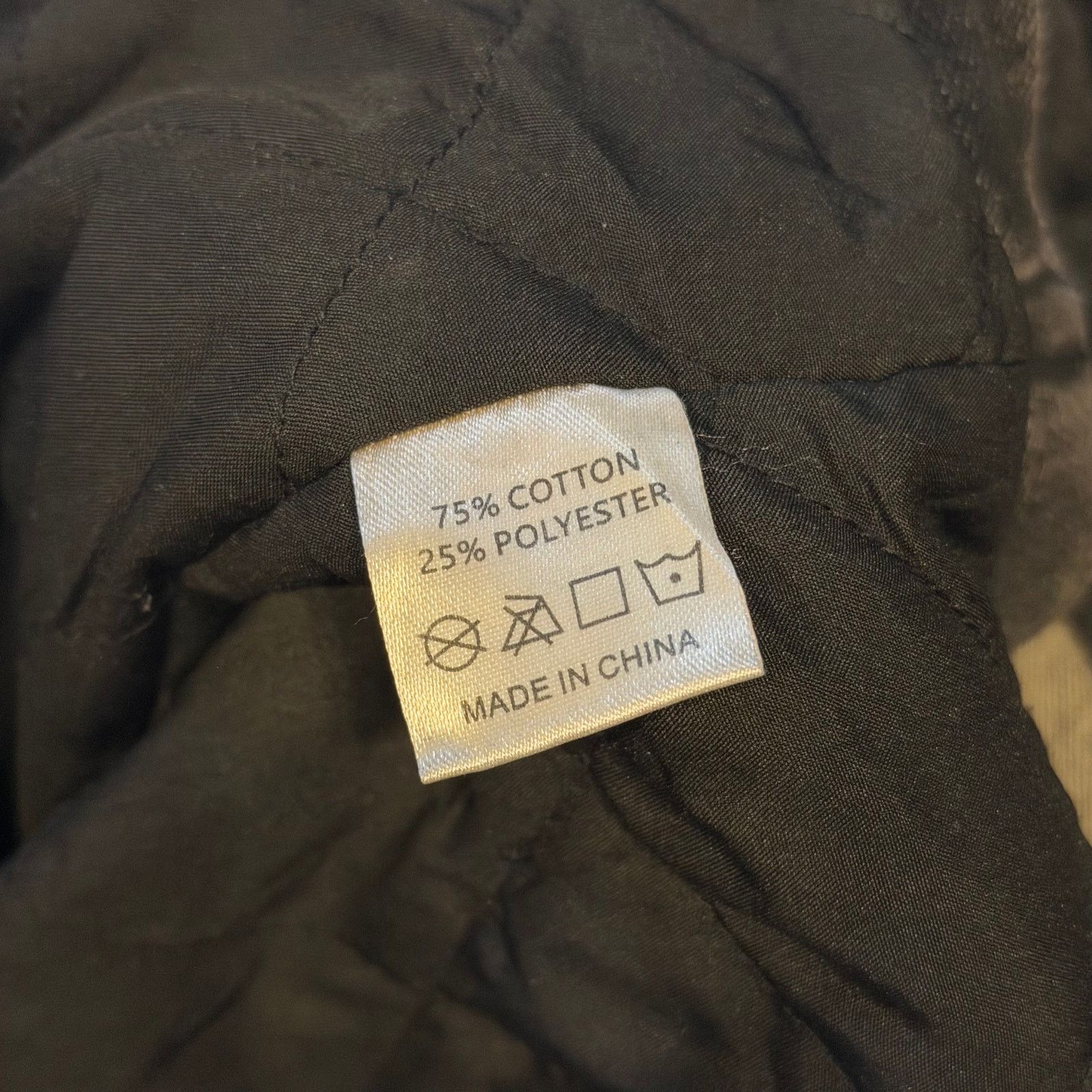 Other Boredom Kills Jean Jacket Size M / US 6-8 / IT 42-44 - 4 Thumbnail
