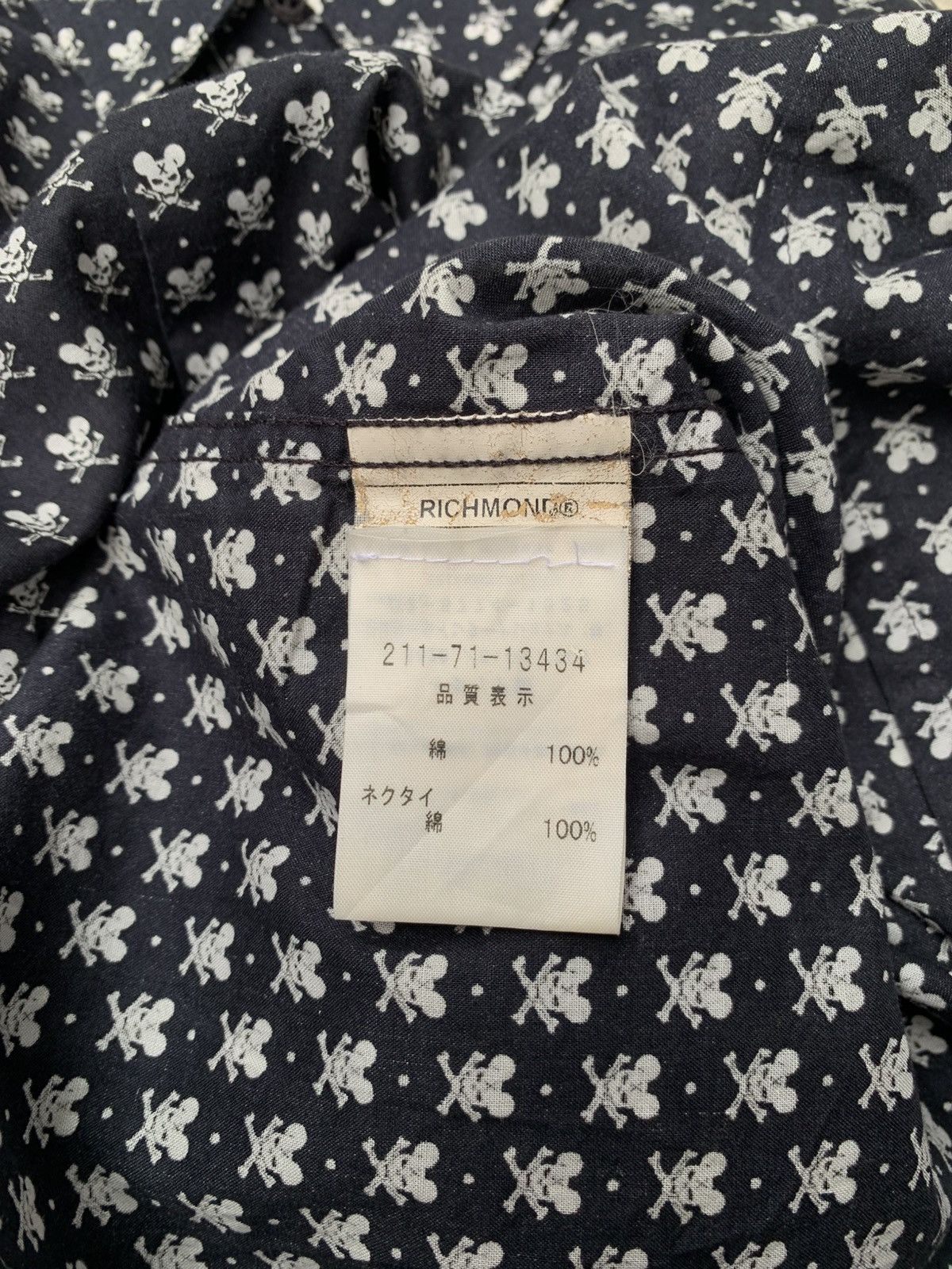 Richmond Denim Richmond shirt Size US M / EU 48-50 / 2 - 7 Thumbnail