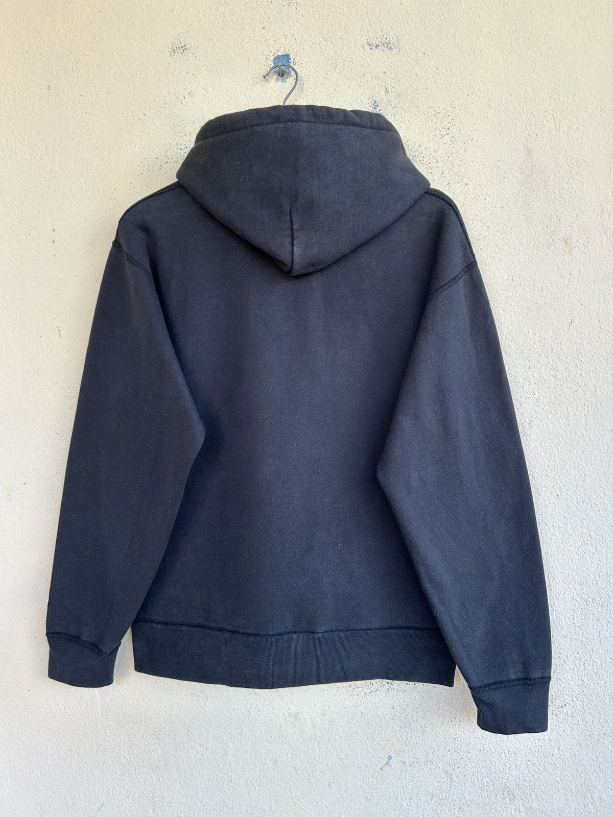 FR2 FR2 Fucking Rabbits Smoking Kills Hoodie Size US M / EU 48-50 / 2 - 2 Thumbnail