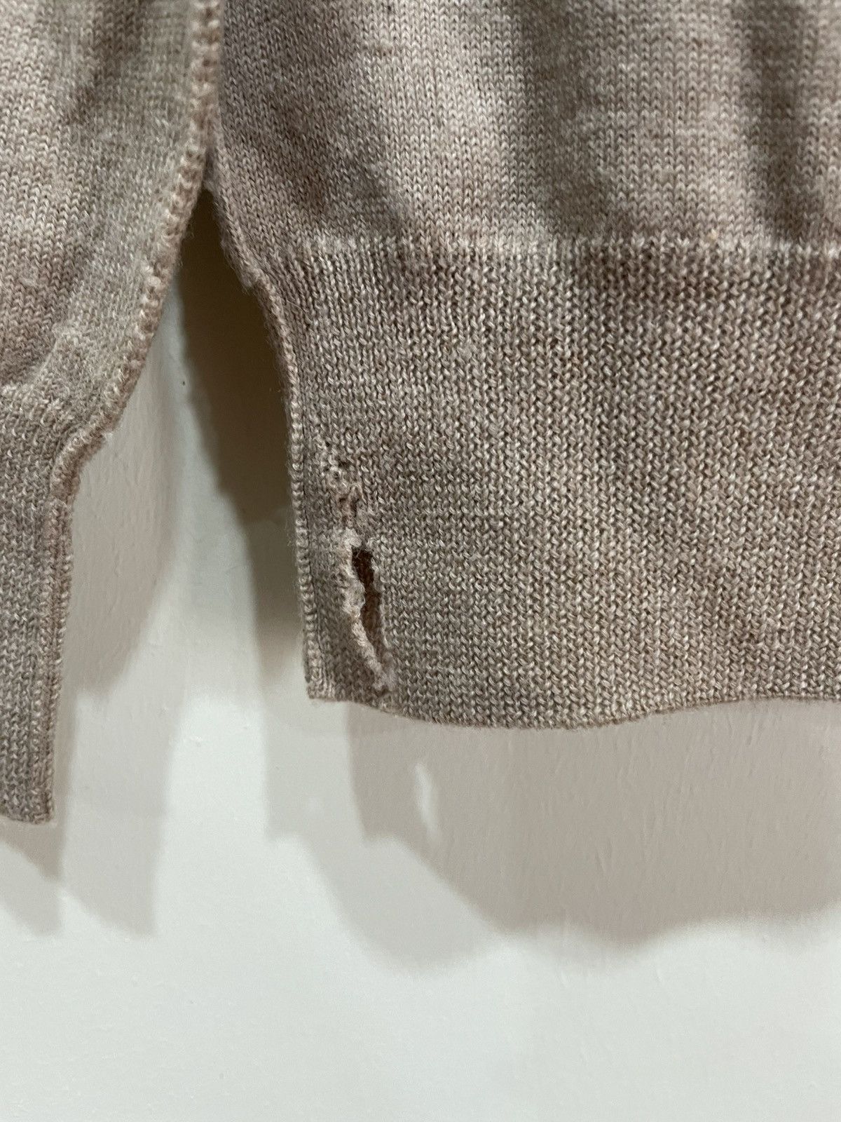 Sunao Kuwahara SunaoKuwahara Button Cardigan Size M / US 6-8 / IT 42-44 - 6 Thumbnail