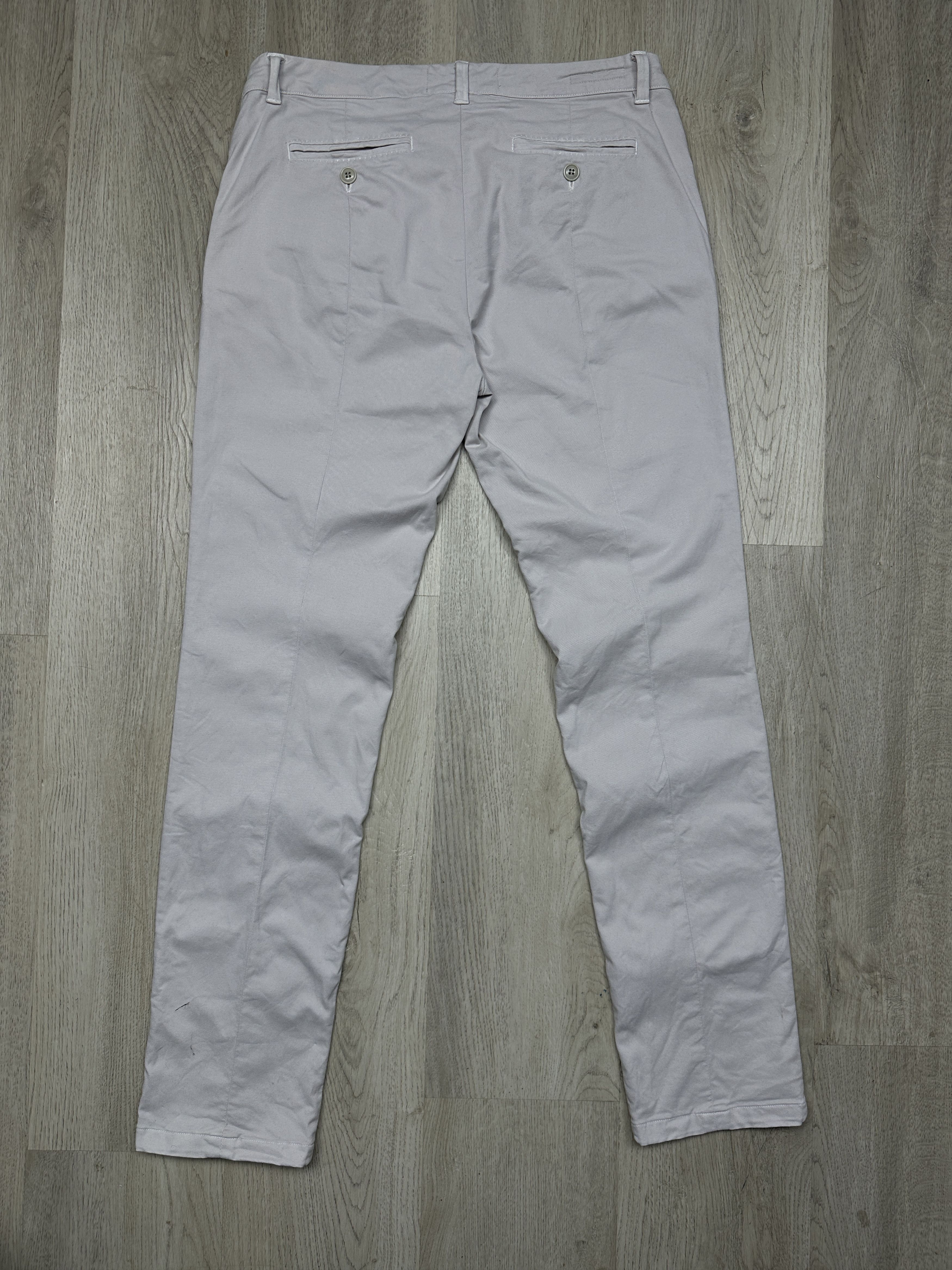 Weekend Max Mara Weekend Max Mara Womens Pants Size 32" / US 10 / IT 46 - 5 Thumbnail