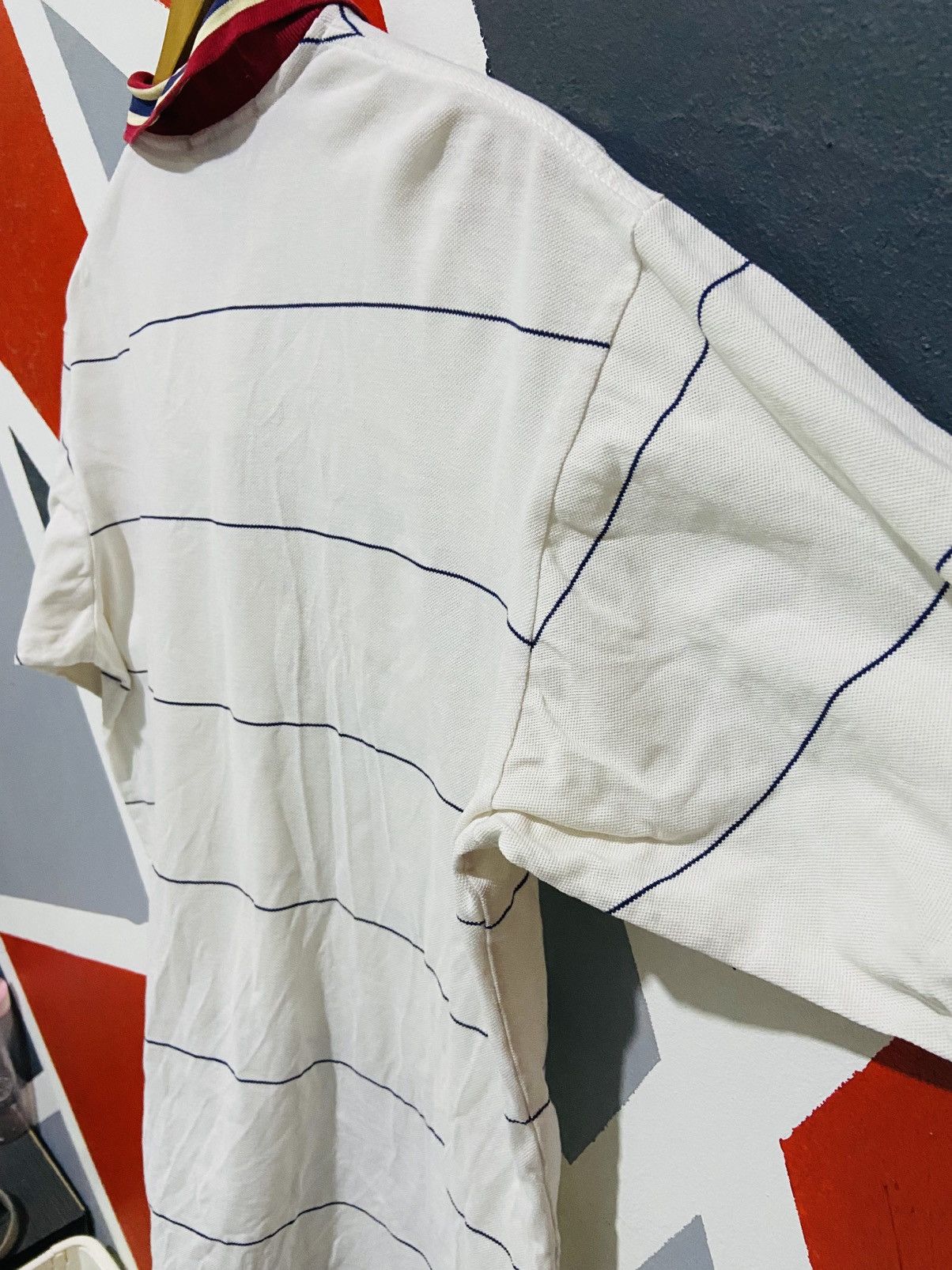 Polo Ralph Lauren Vintage Ralph Lauren Polo Made in USA Size US L / EU 52-54 / 3 - 5 Thumbnail