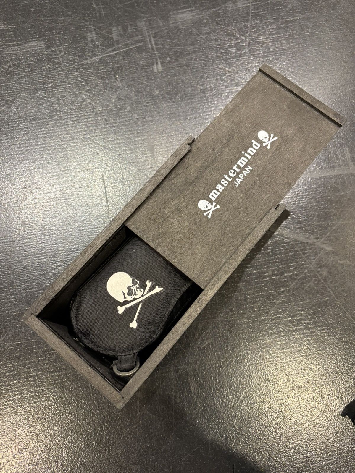Mastermind Japan Mastermind Japan MM005 Vol. 2 Sunglasses Size ONE SIZE - 7 Thumbnail