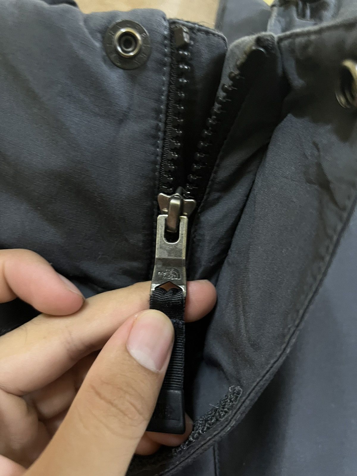 The North Face THE NORTH FACE MCMURDO SERIES MULTIPOCKET JACEKT Size US M / EU 48-50 / 2 - 6 Thumbnail