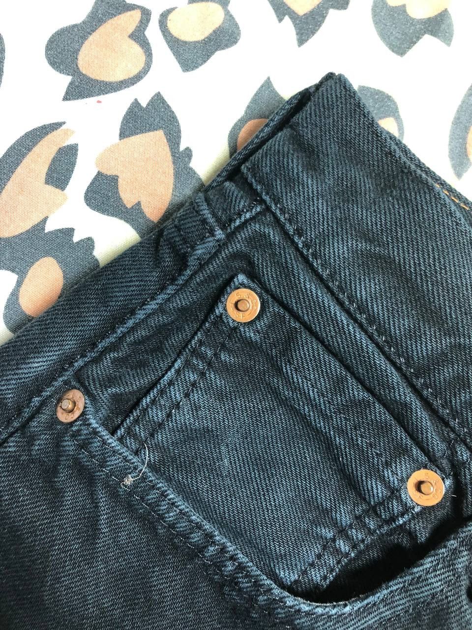 Levi's Y2K Levi’s Silvertab baggy jeans Size US 30 / EU 46 - 13 Thumbnail