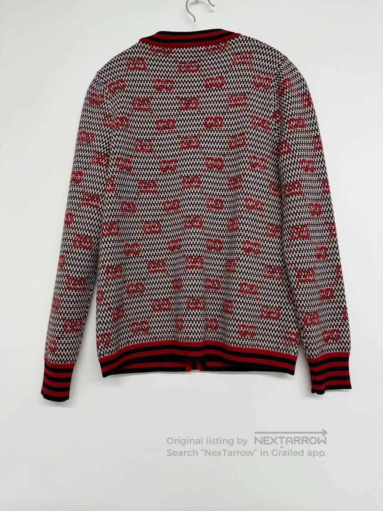 Gucci Gucci All. Size S / US 4 / IT 40 - 2 Thumbnail