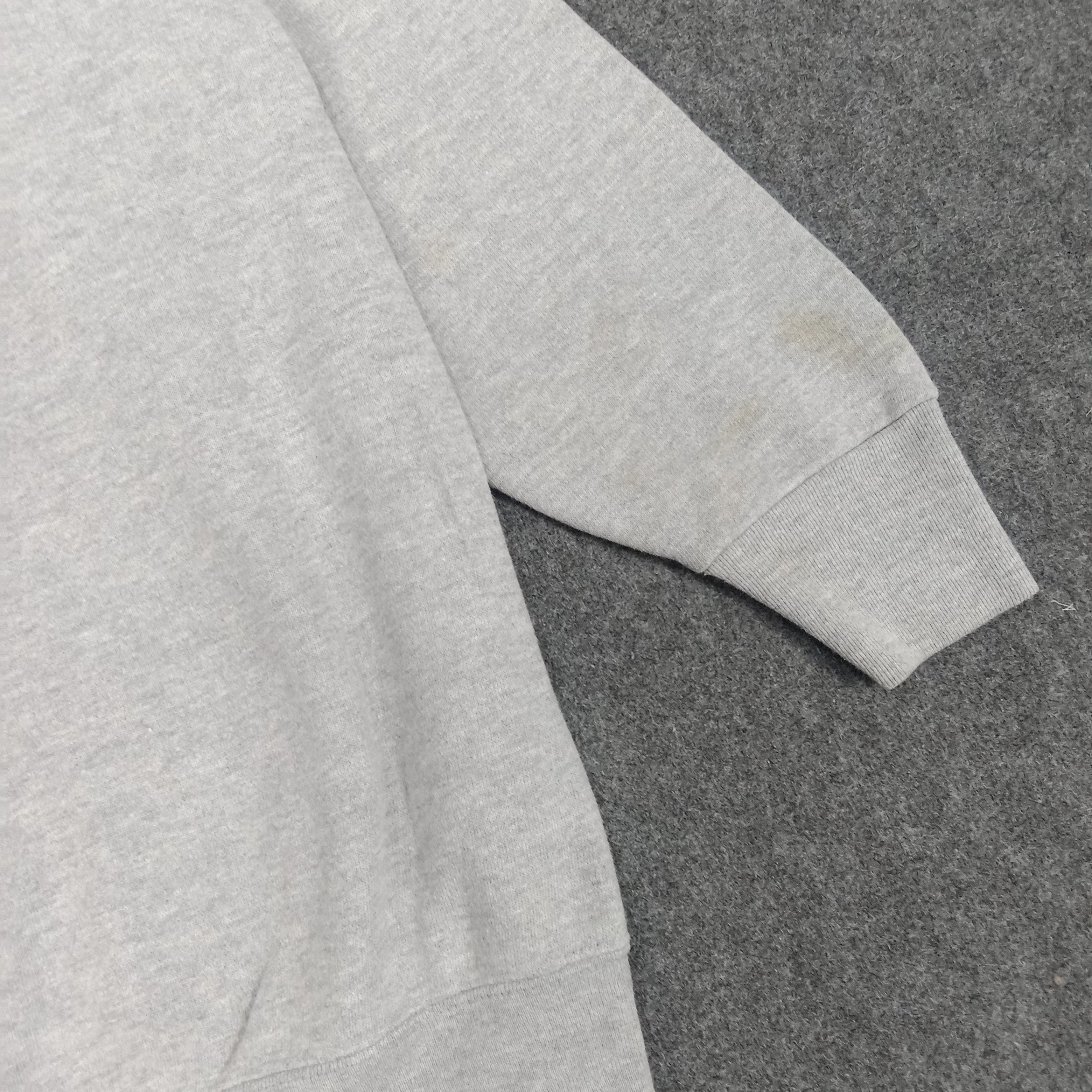 Giant × NFL × Vintage Giants NY American Football Team NFL Hoodies Size US XXL / EU 58 / 5 - 6 Thumbnail