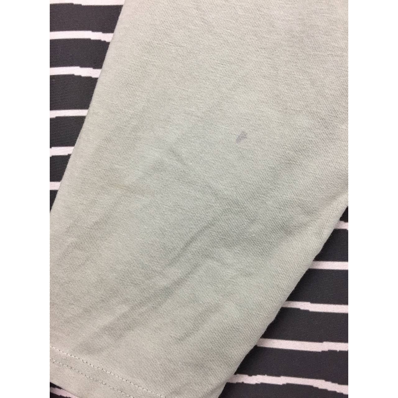 Jeep × Vintage Jeep Embroidered Logo Utility Pocket Outdoor Longsleeve Tee Size US L / EU 52-54 / 3 - 13 Thumbnail