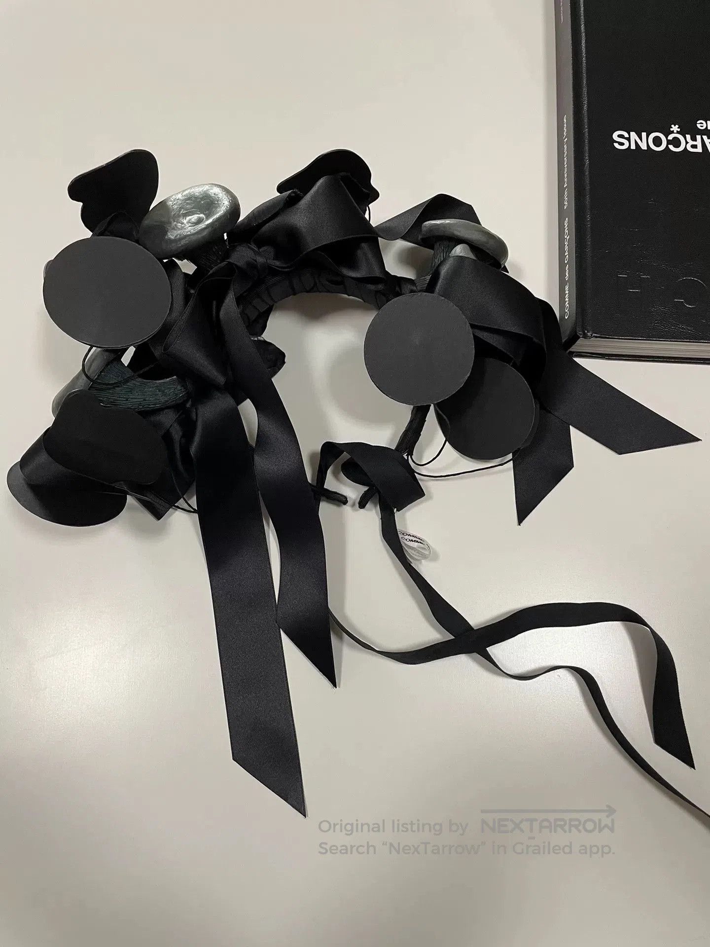 CDG by Comme des Garcons Comme des Garçons Multi. Size ONE SIZE - 3 Thumbnail