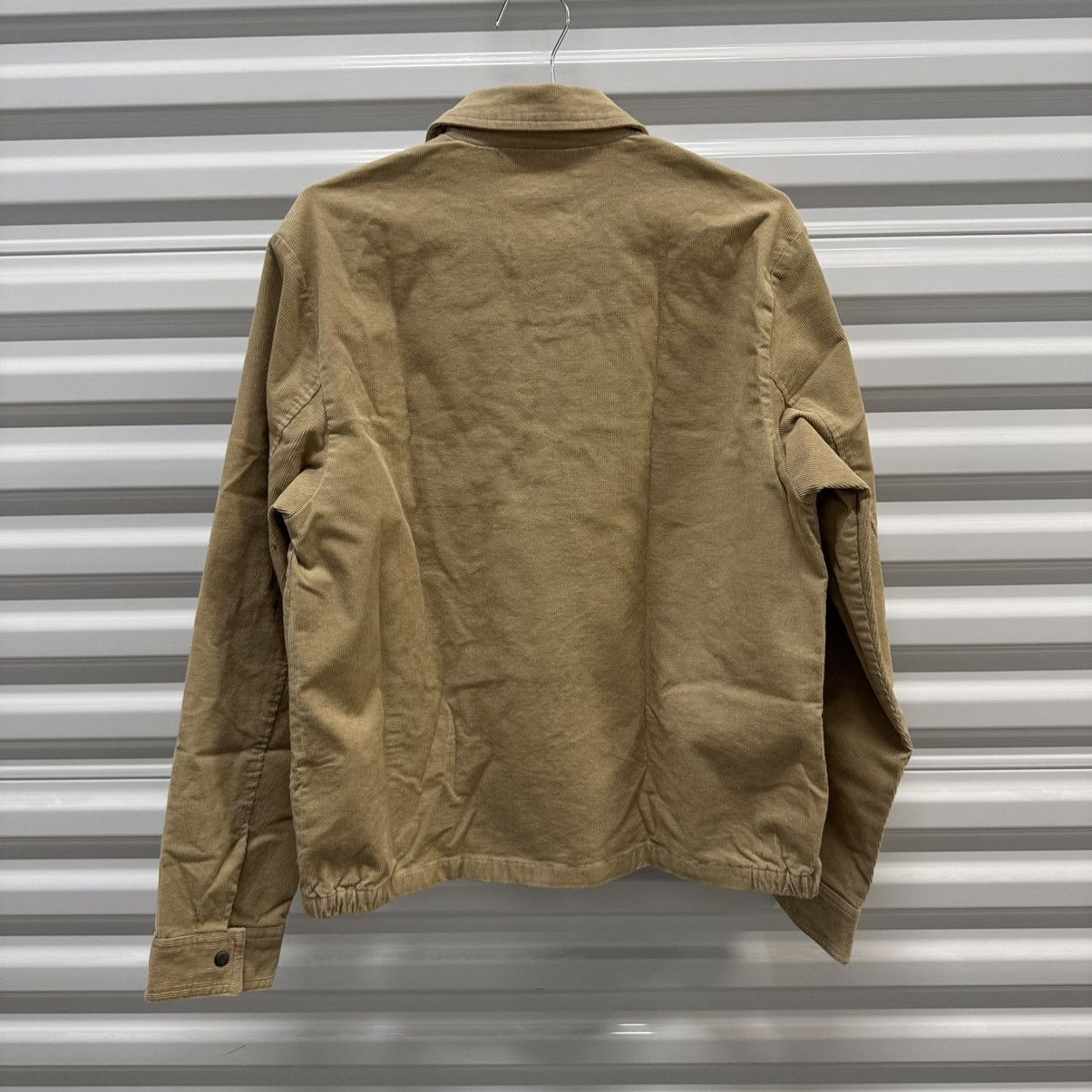 Brixton Brixton Bomber Jacket Size US S / EU 44-46 / 1 - 2 Thumbnail
