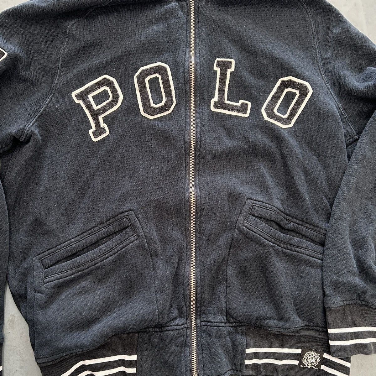 Polo Ralph Lauren Polo Ralph Lauren Jacket Adult Medium Size US M / EU 48-50 / 2 - 8 Thumbnail