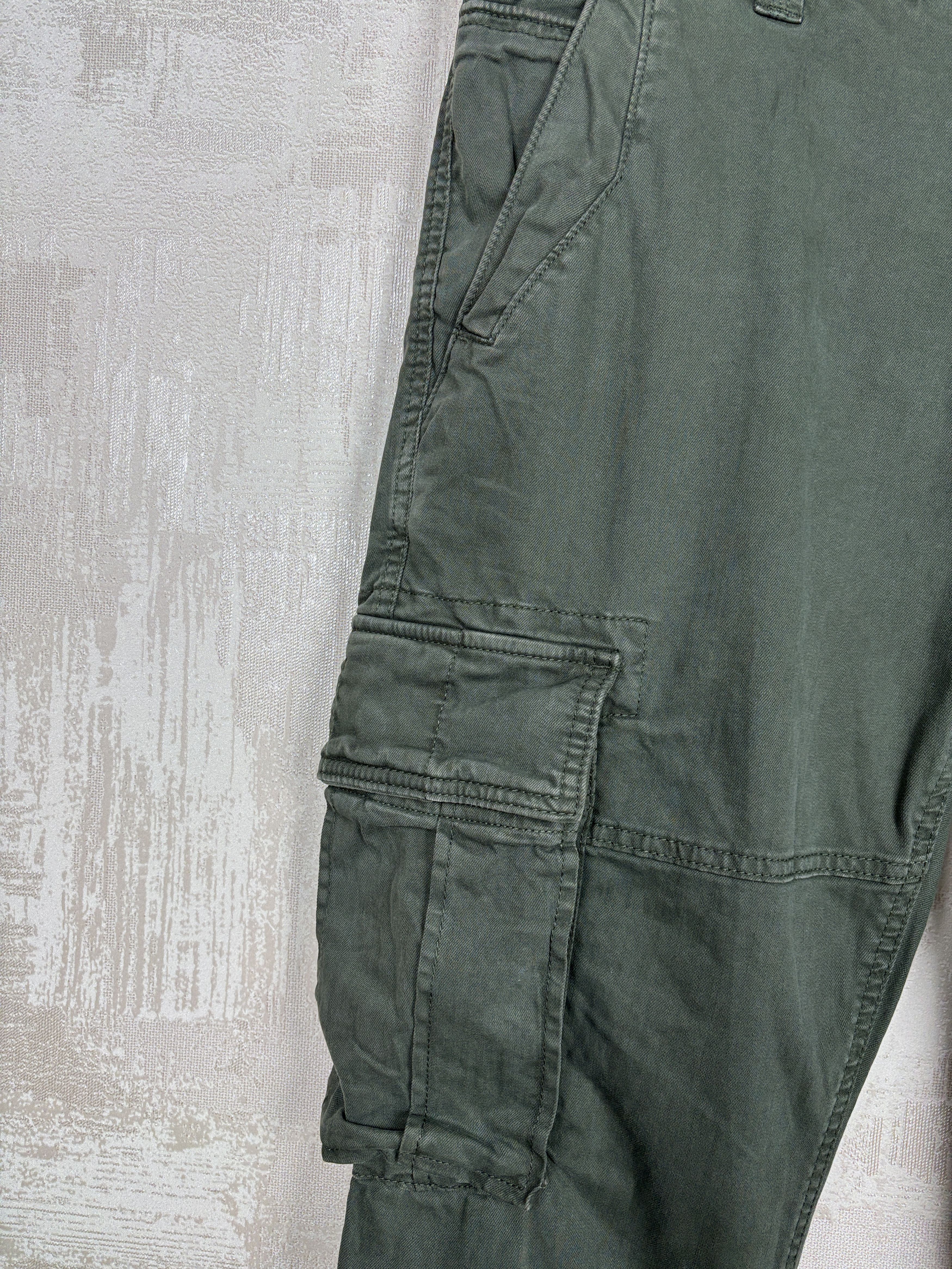 Superdry SuperDry Core Cargo Pants Men's Size W 34 L 32 Slim Fit Size US 34 / EU 50 - 7 Thumbnail
