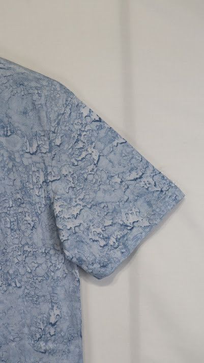Feng Chen Wang o1rshd1 T-Shirt with Front Pocket in Sky Blue Size US M / EU 48-50 / 2 - 11 Thumbnail