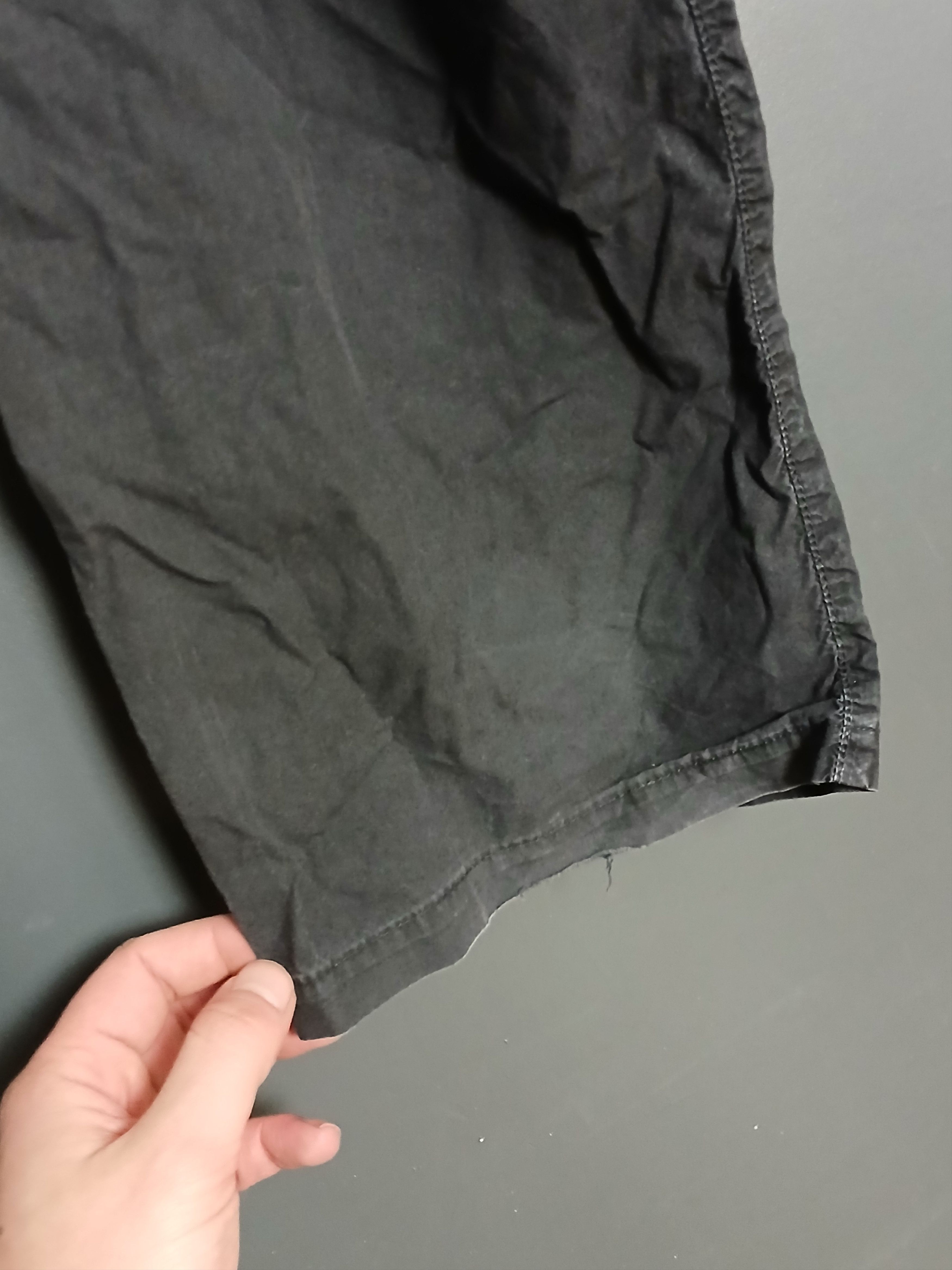Stone Island Stone Island Pants Size US 36 / EU 52 - 12 Thumbnail