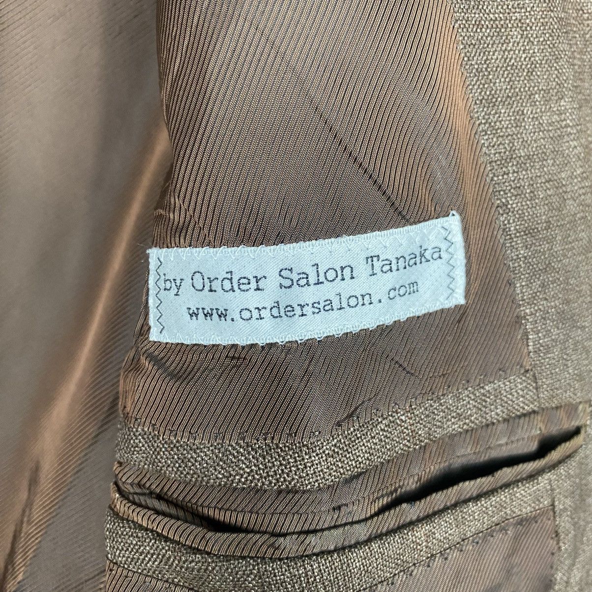 Loro Piana Loro Piana blazer coat Size US M / EU 48-50 / 2 - 17 Thumbnail