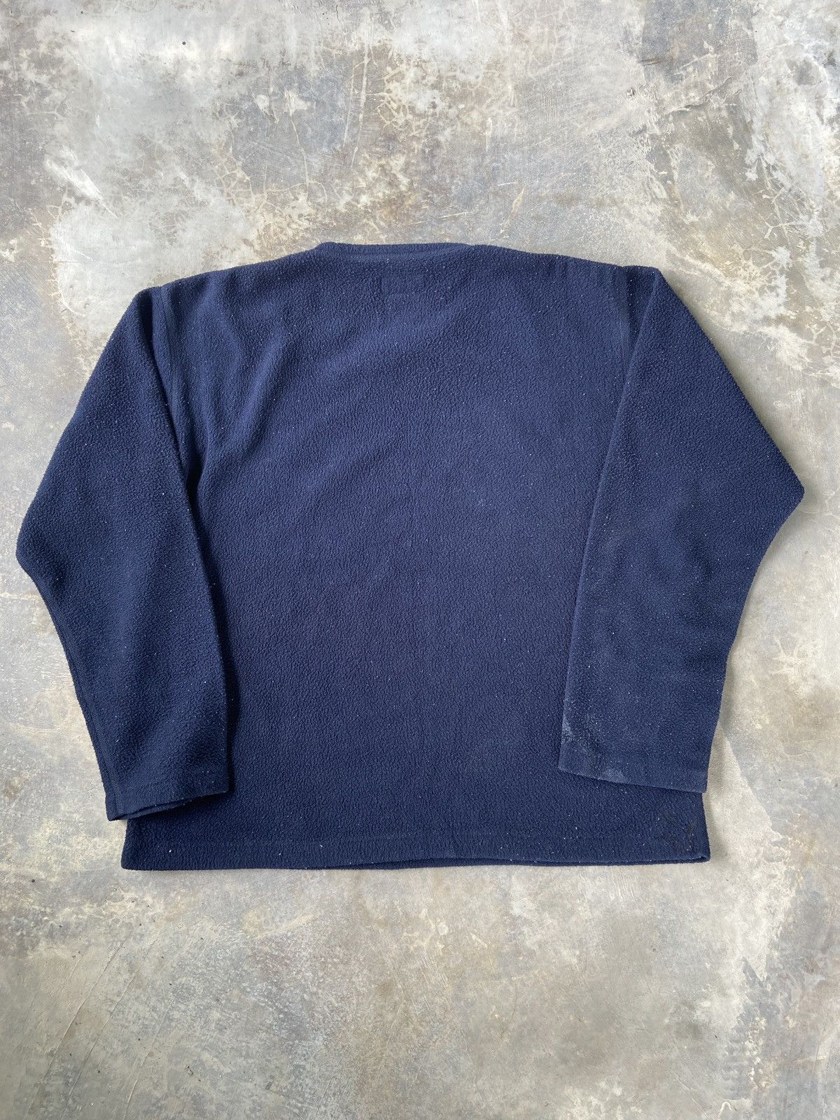 Vintage × agnes b. Vintage Agnes B Swatshirt Size US M / EU 48-50 / 2 - 7 Thumbnail