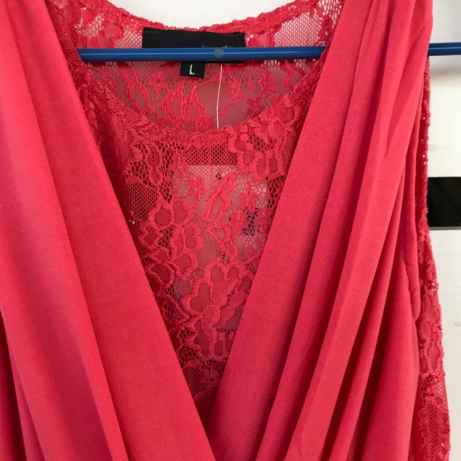 Other Lovposh Boutique lace boutique dress NEW Size L / US 10 / IT 46 - 5 Thumbnail