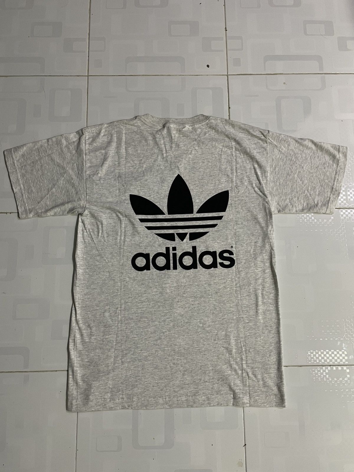 Adidas Adidas Vintage 90s Size US M / EU 48-50 / 2 - 8 Thumbnail