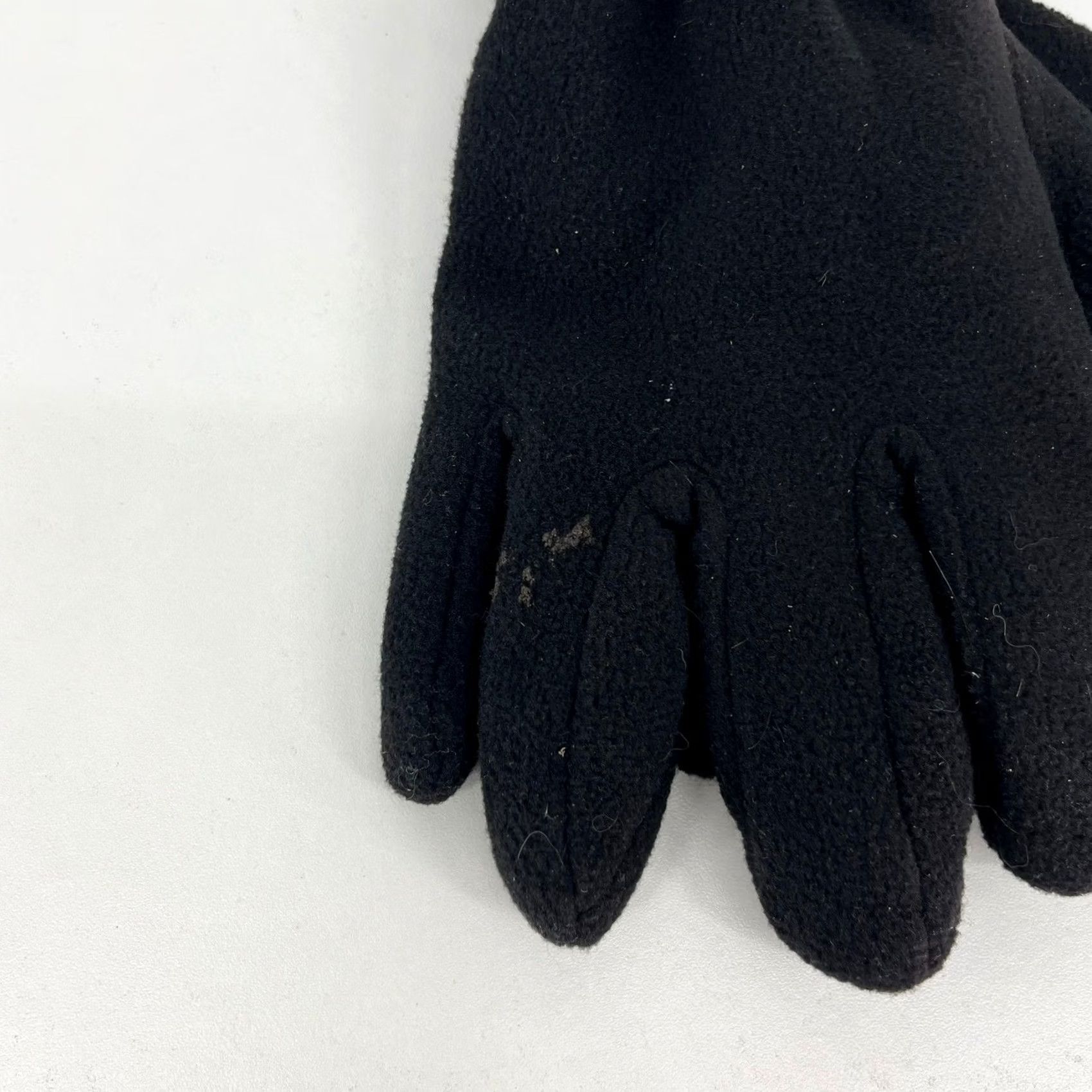 Vintage Westchester Fleece Winter Gloves Mens 2XL Black Posi-Therm Insulated Size US XXL / EU 58 / 5 - 5 Thumbnail