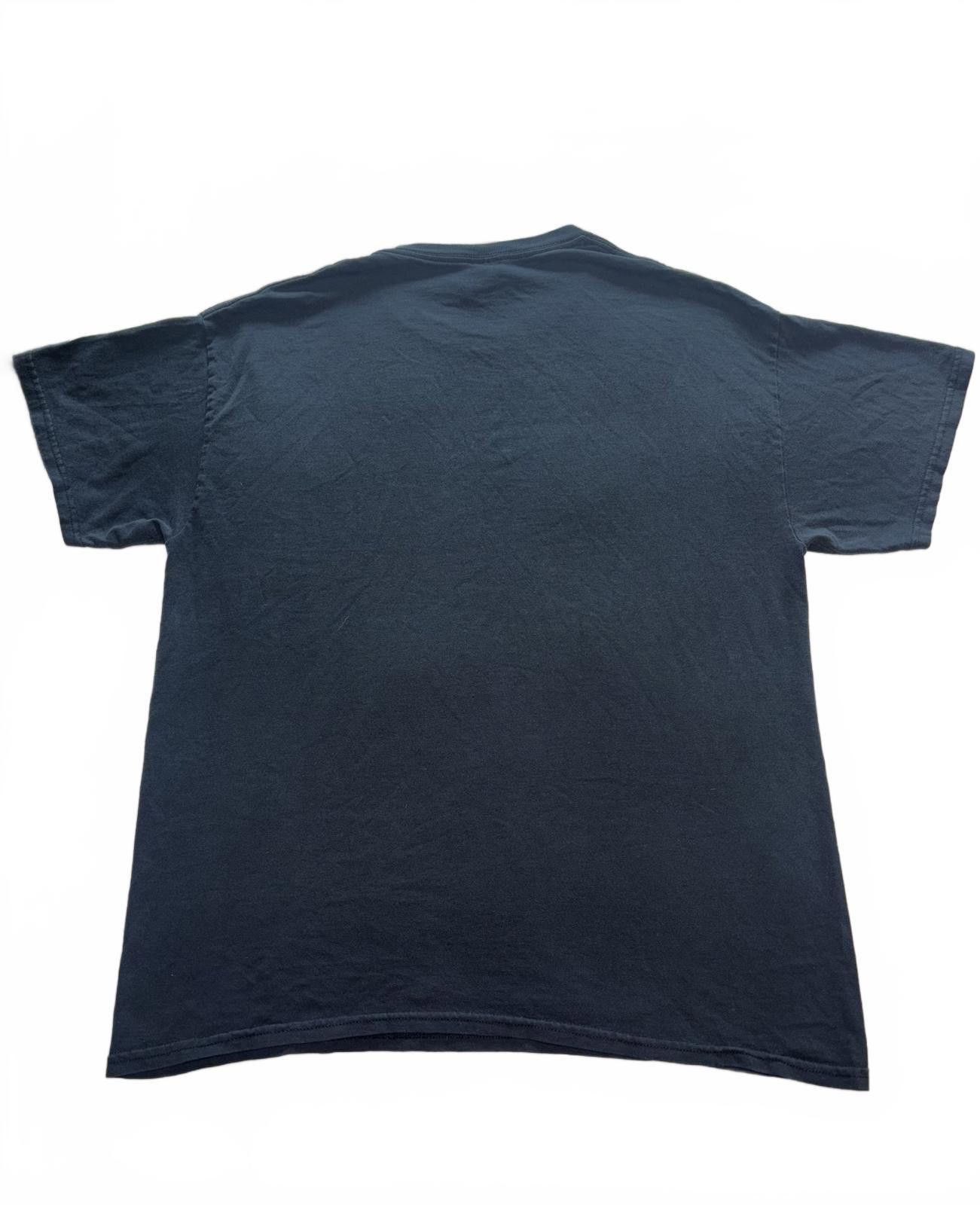 Represent Clo. Vintage Represent T-Shirt - Bold Graphic Design Size US L / EU 52-54 / 3 - 3 Thumbnail