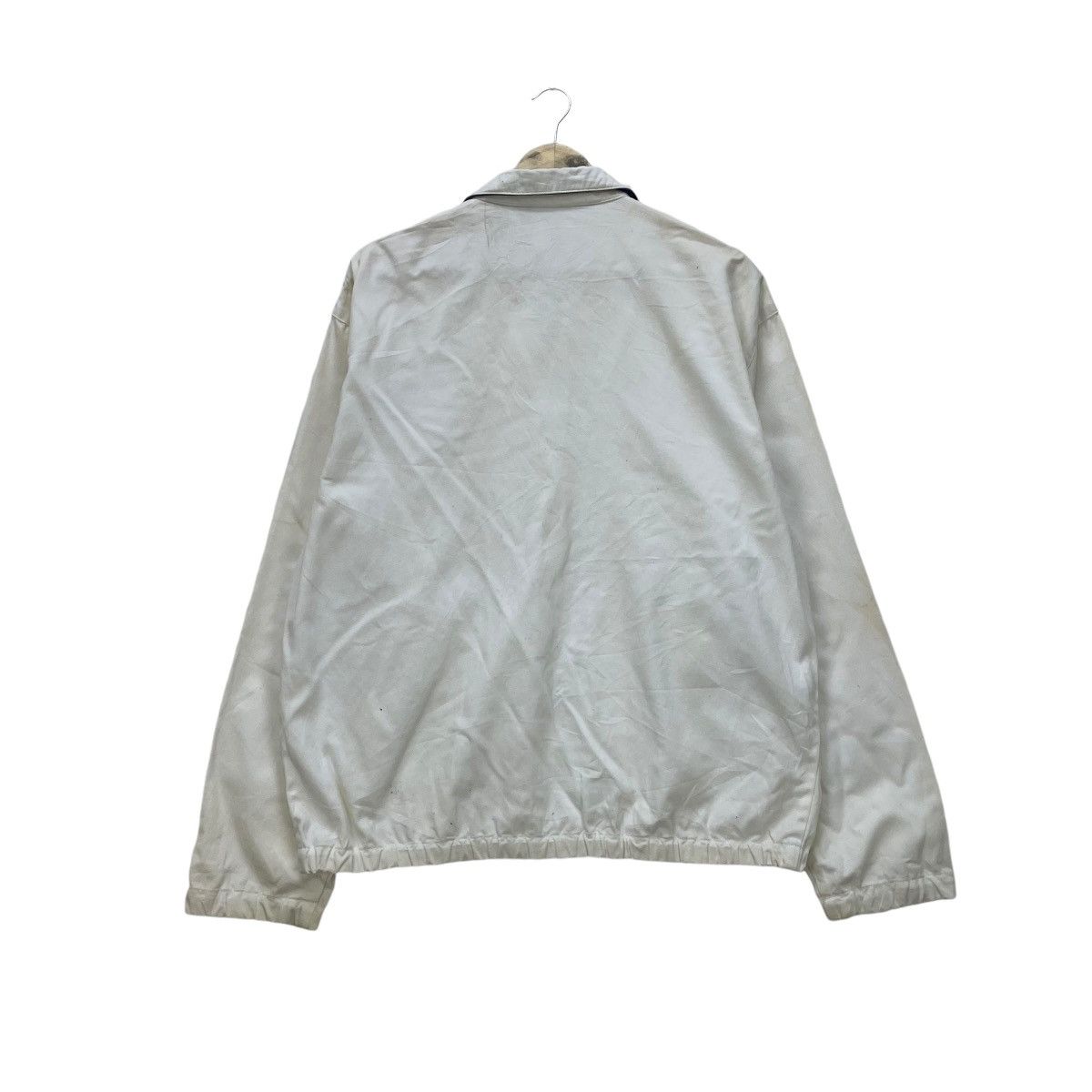 Polo Ralph Lauren × Ralph Lauren Vintage Polo Spor By Ralph Lauren Jacket Size US M / EU 48-50 / 2 - 2 Thumbnail