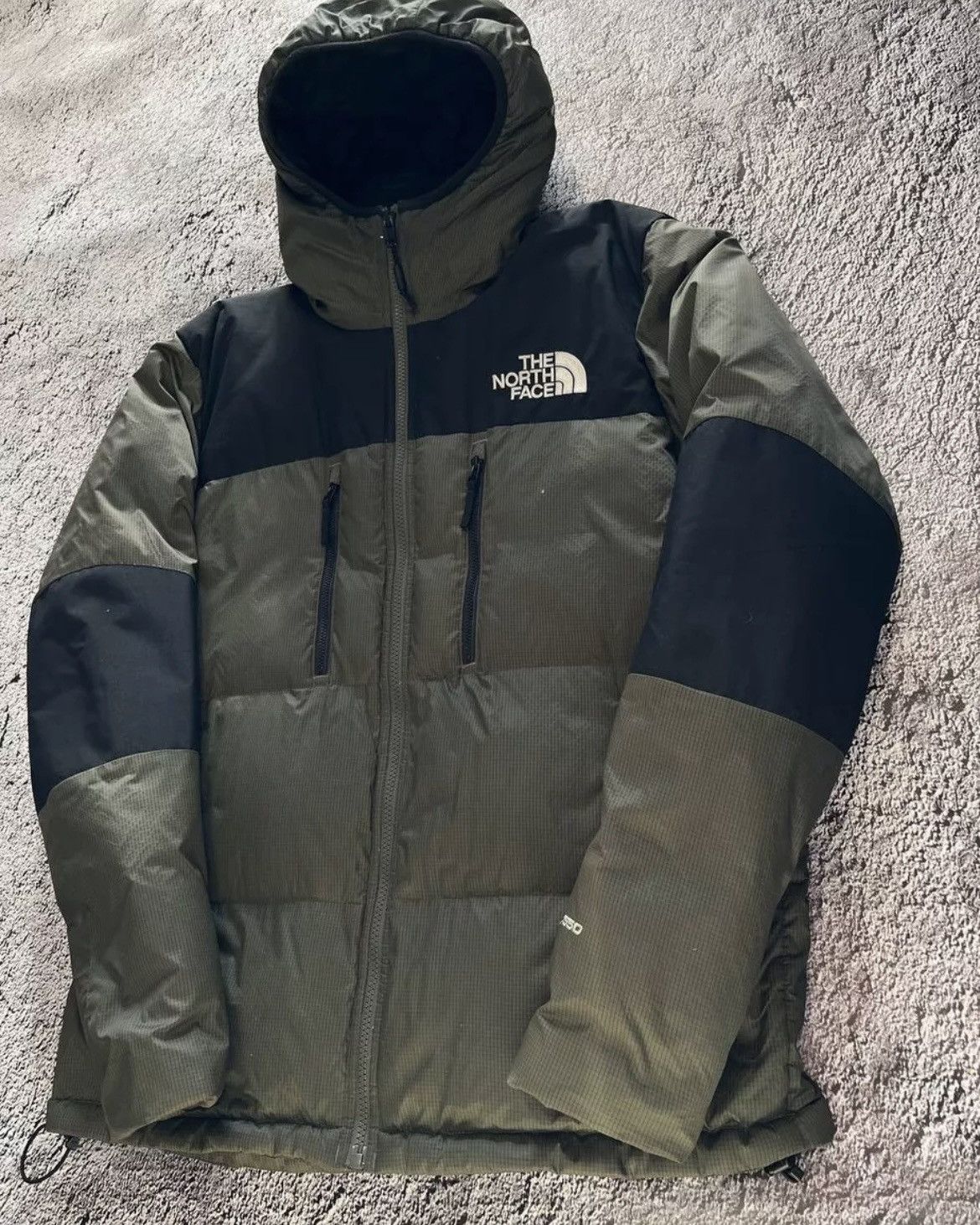 The North Face The North Face Jacet Hymalayan Light Down Jacket Khaki Size US M / EU 48-50 / 2 - 4 Thumbnail