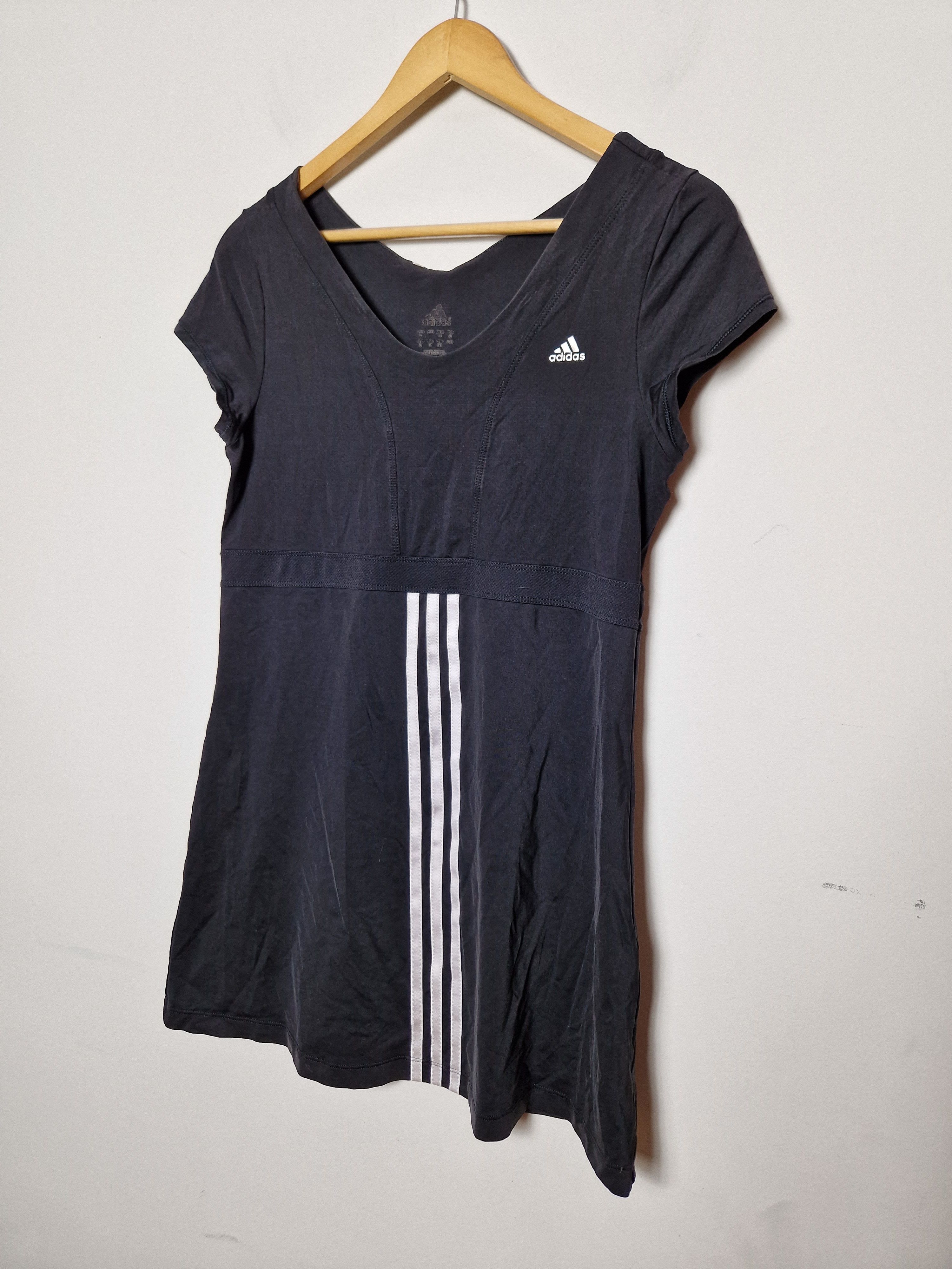 Adidas Adidas dress Size S / US 4 / IT 40 - 2 Thumbnail