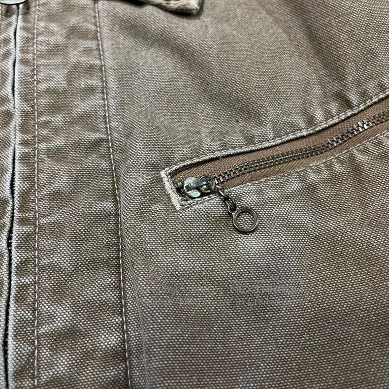 RRL Ralph Lauren RRL Ralph Lauren Rare Vintage Jacket Size US M / EU 48-50 / 2 - 6 Thumbnail