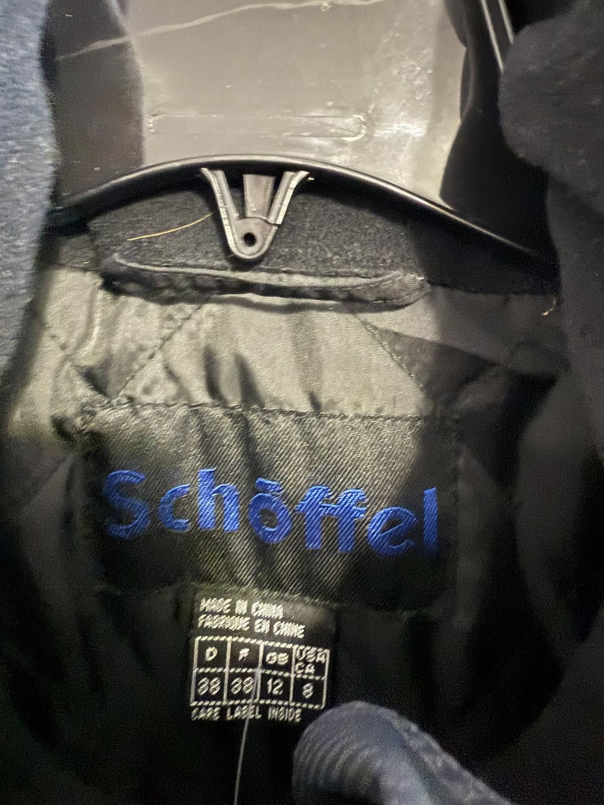 Other Schöffel Women’s Jacket Gray – Size US 8 (EU 38) Size M / US 6-8 / IT 42-44 - 5 Thumbnail