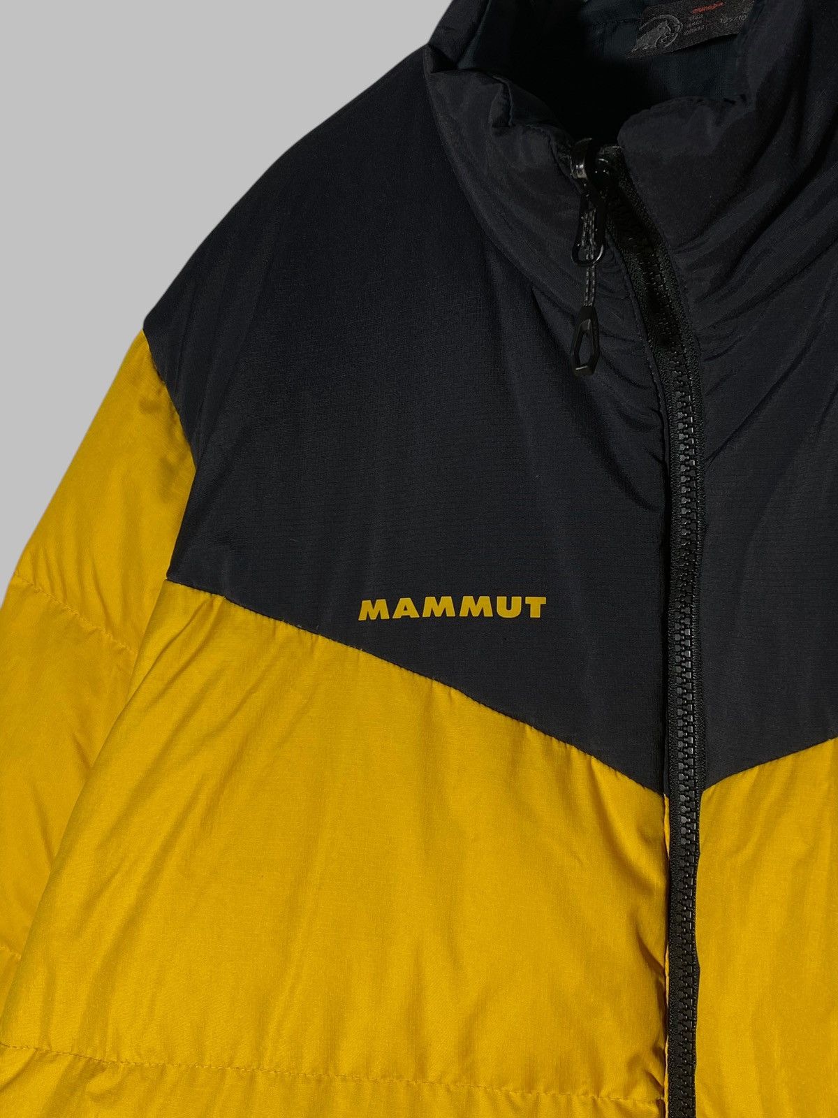 Mammut Mammut Reversible Winter Down Jacket Size US XL / EU 56 / 4 - 9 Thumbnail