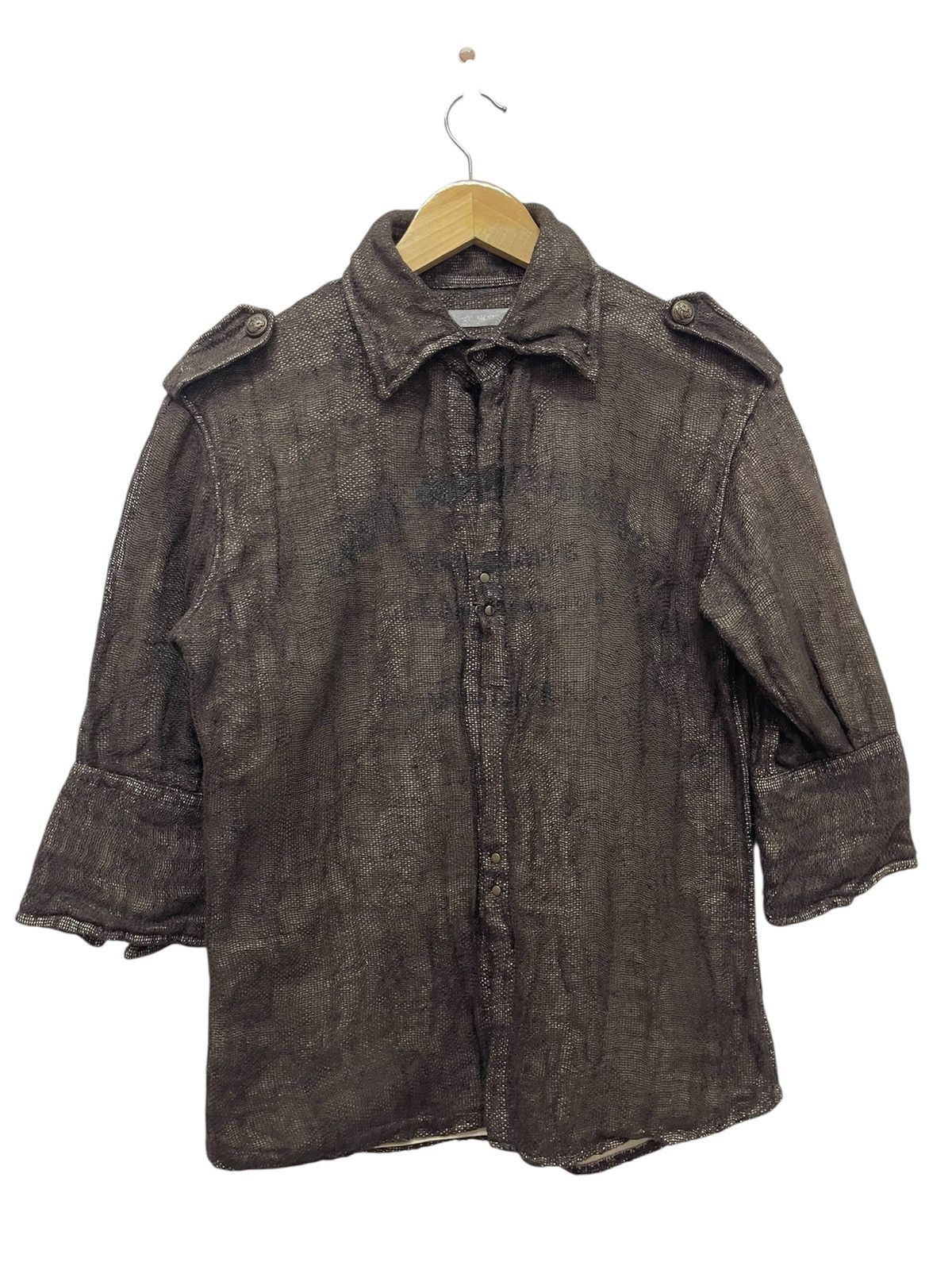 Share Spirit Homme | Grailed