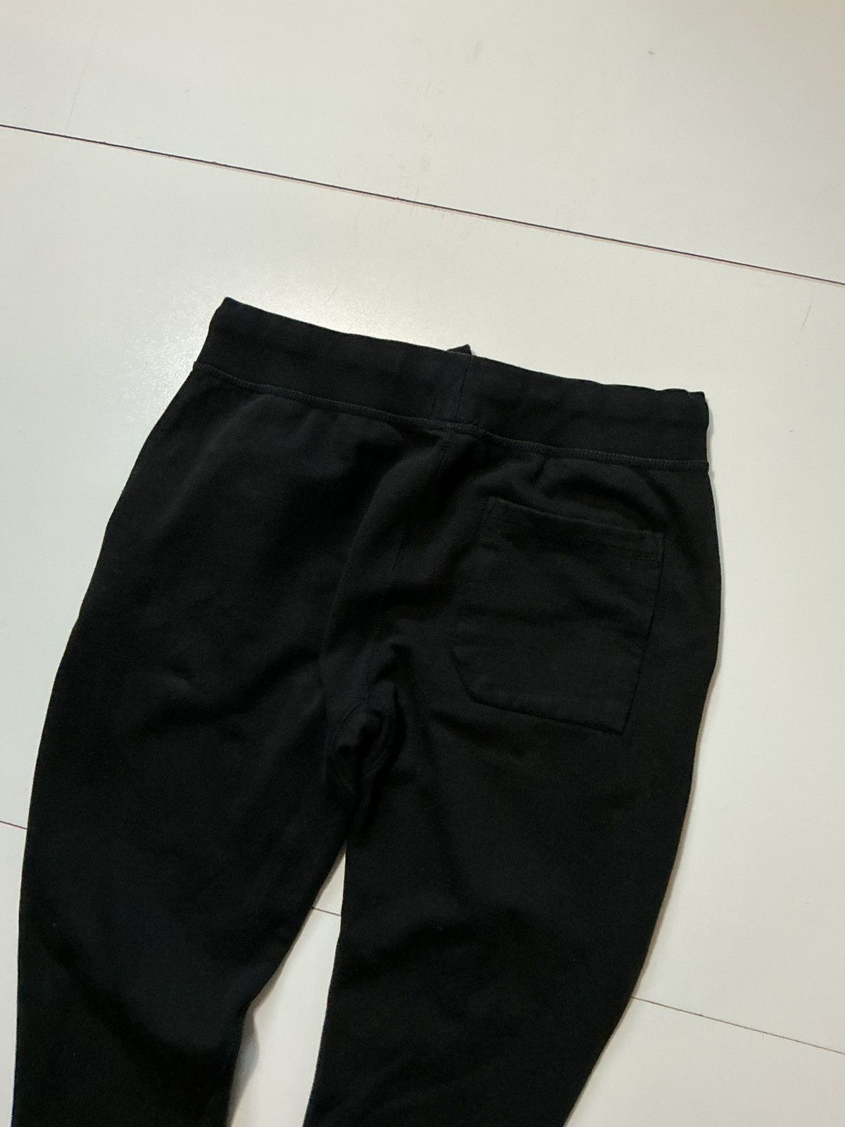 Other Louis Stewart Collection Made USA Designer Jogger Sweatpants Size US 34 / EU 50 - 10 Thumbnail